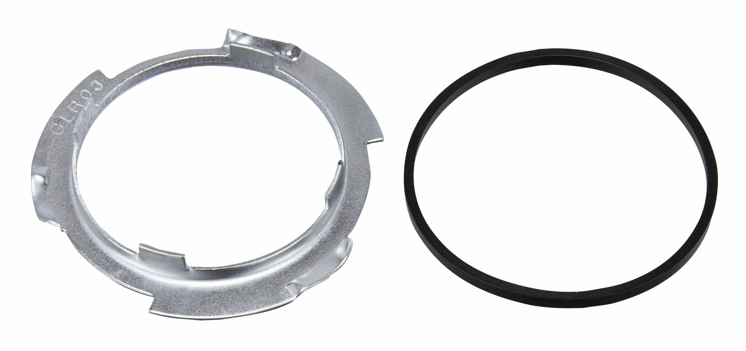 Spectra Premium Fuel Tank F3