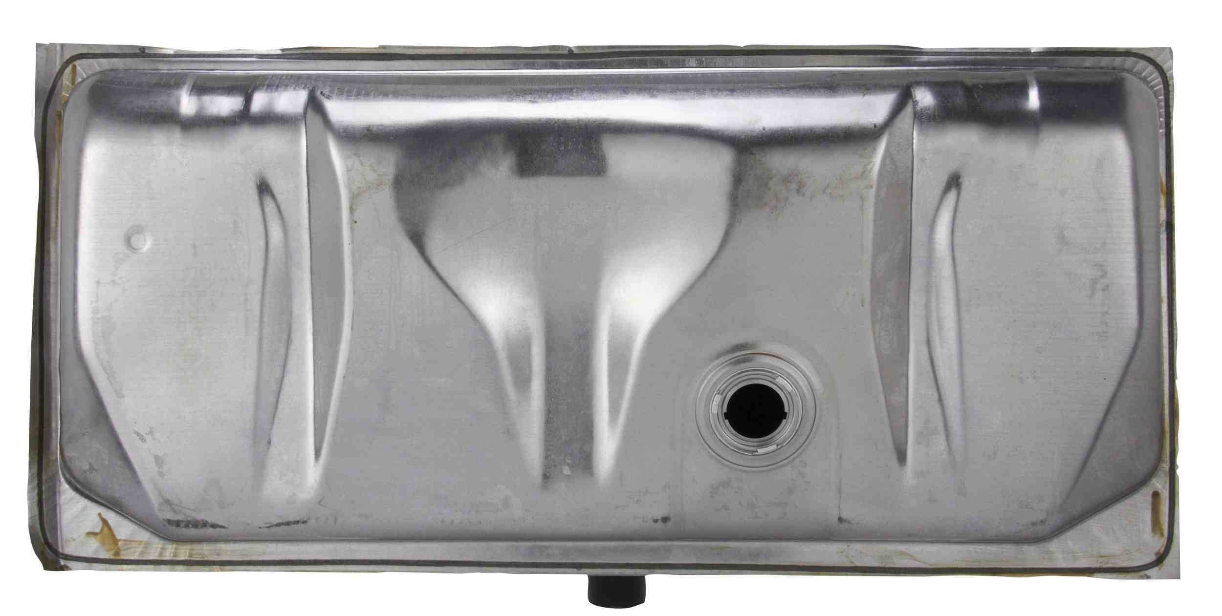 Spectra Premium Fuel Tank F3