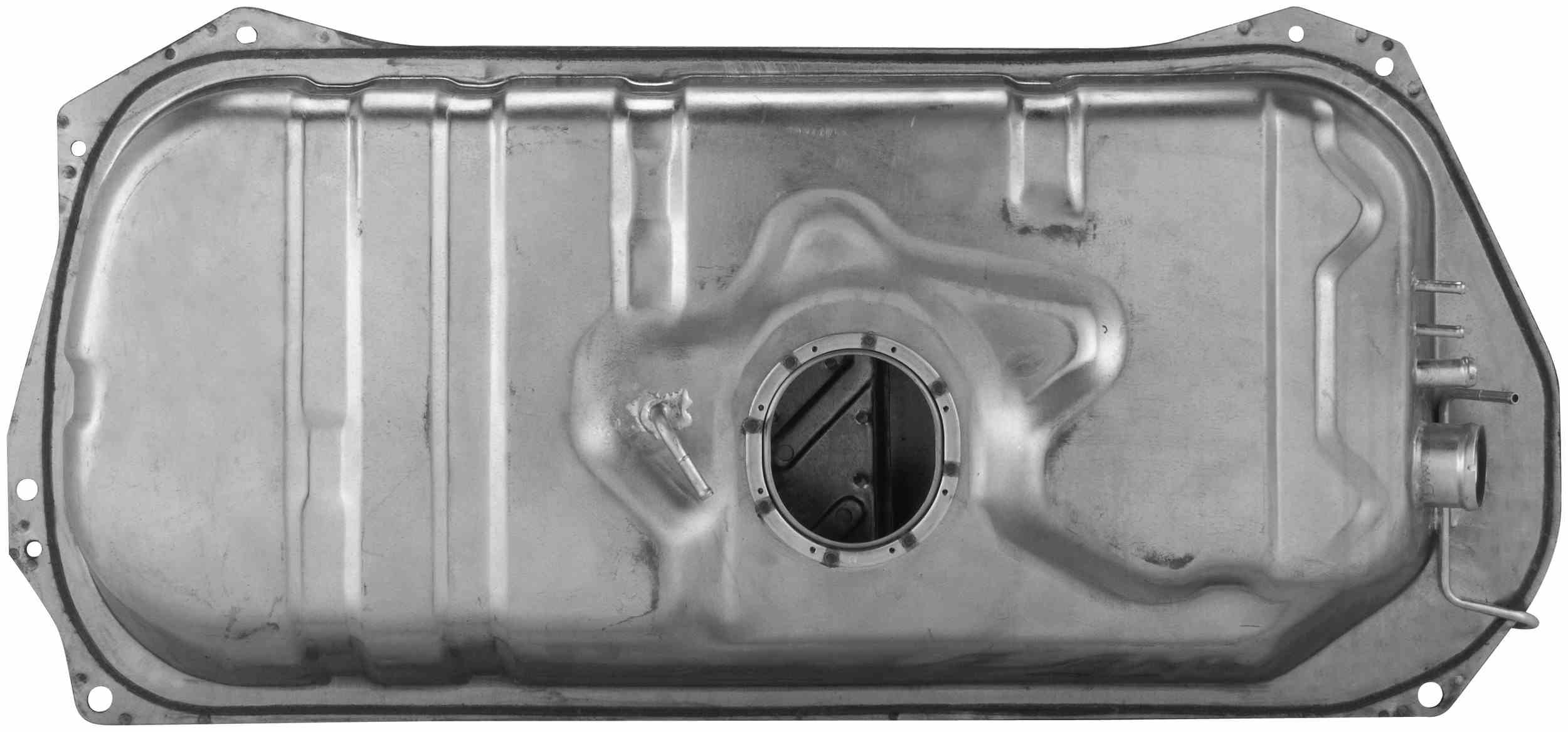 Spectra Premium Fuel Tank F40B