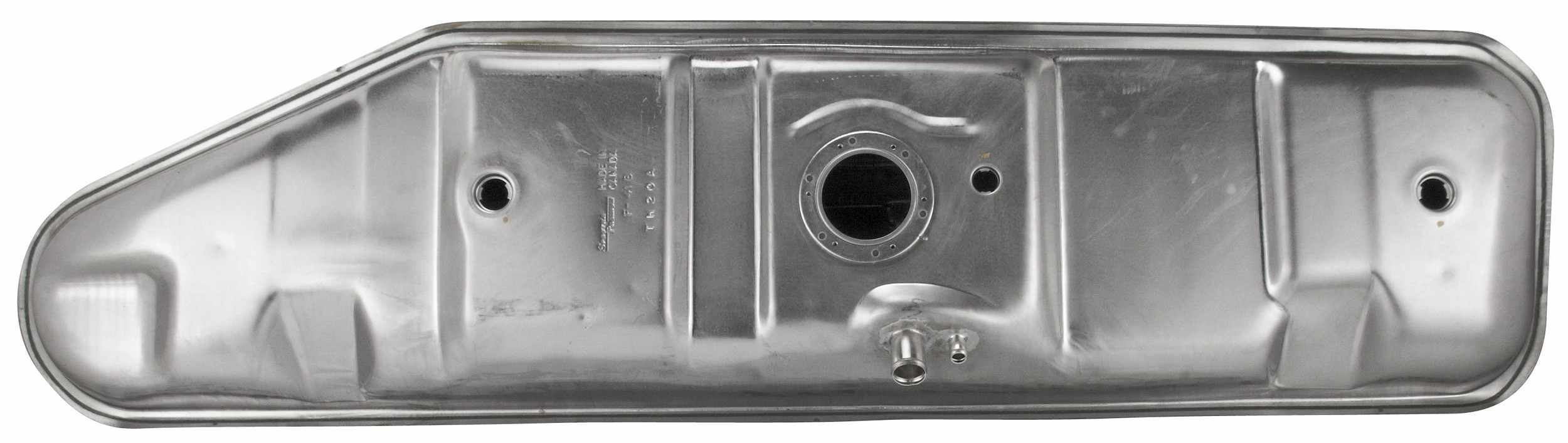Spectra Premium NEW GAS TANK F41B
