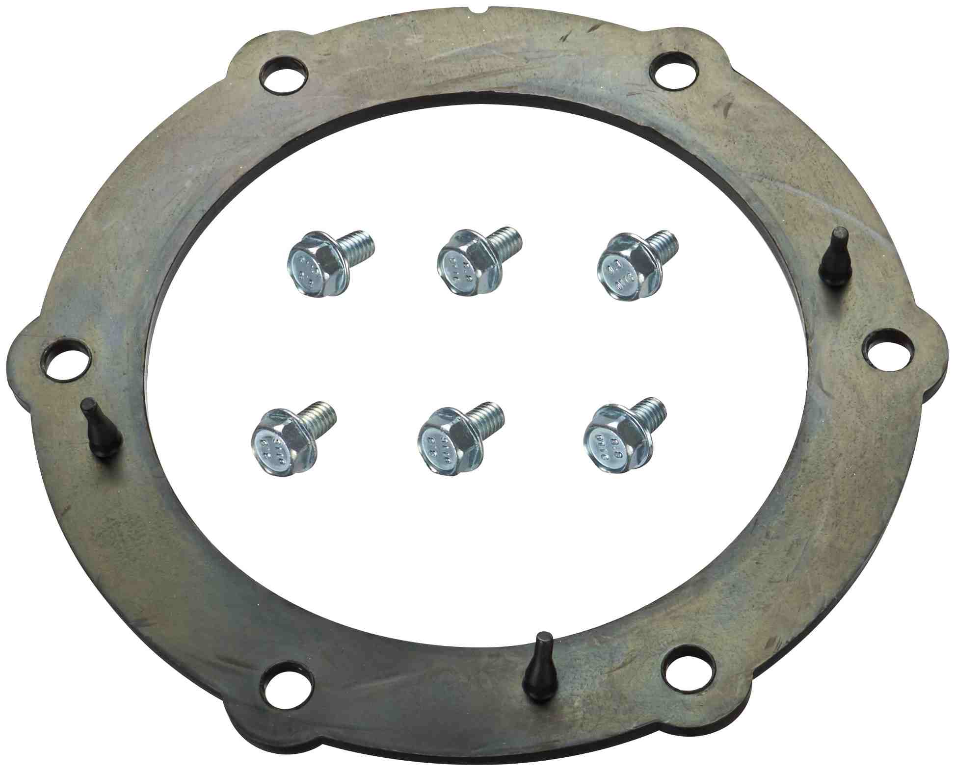 Spectra Premium Fuel Tank F42D
