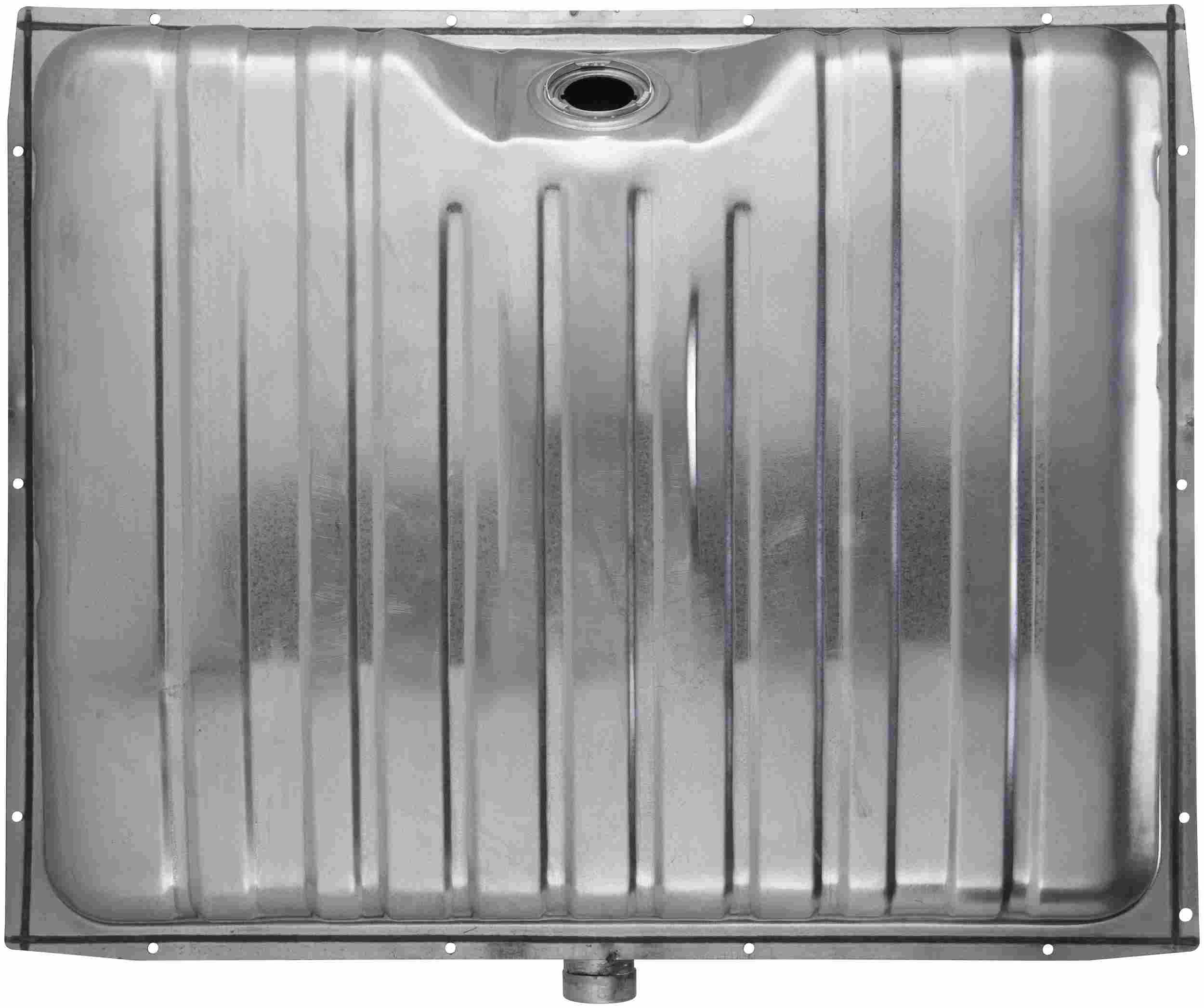Spectra Premium CLASSIC FUEL TANK F43B