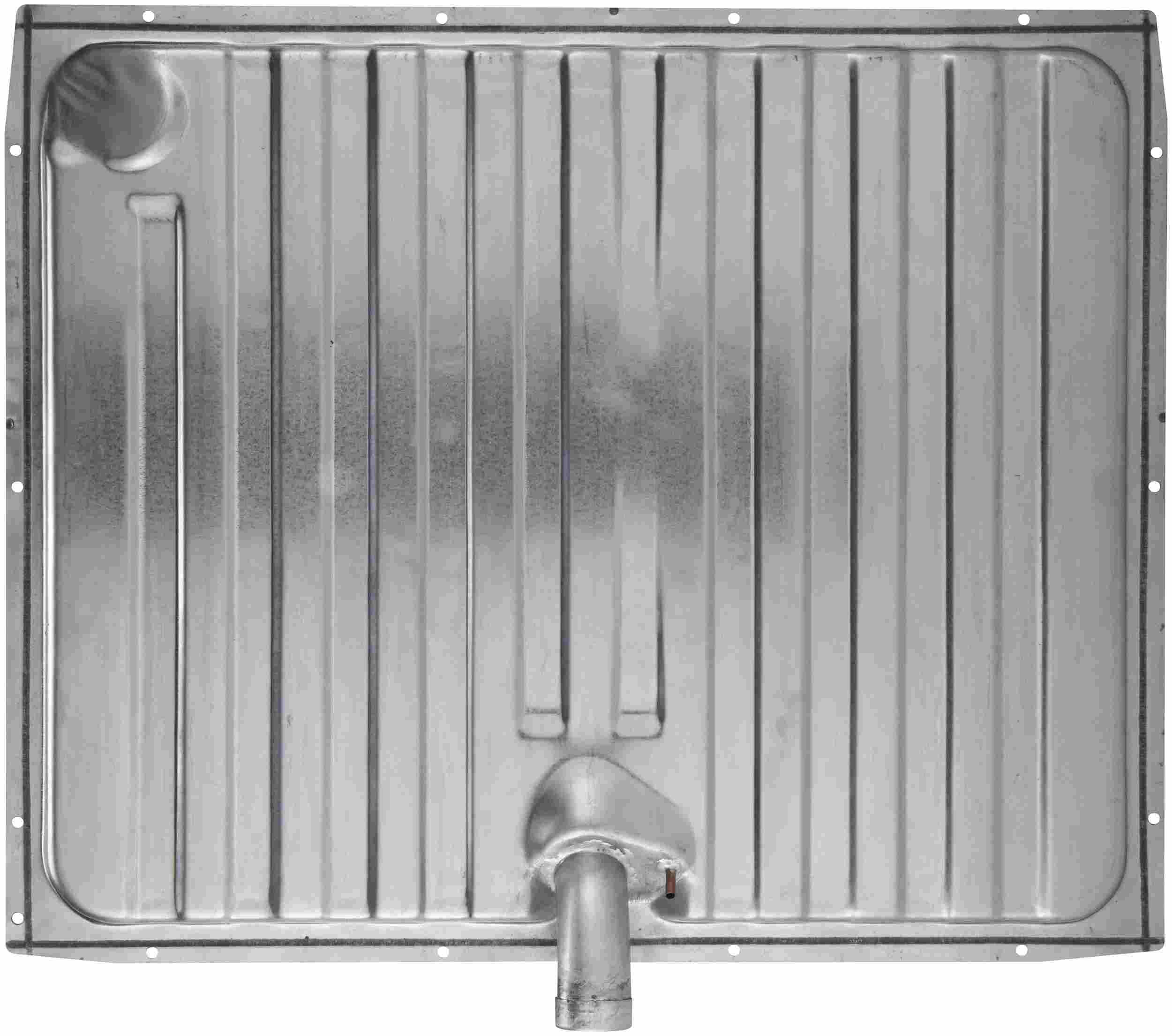 Spectra Premium CLASSIC FUEL TANK F43B