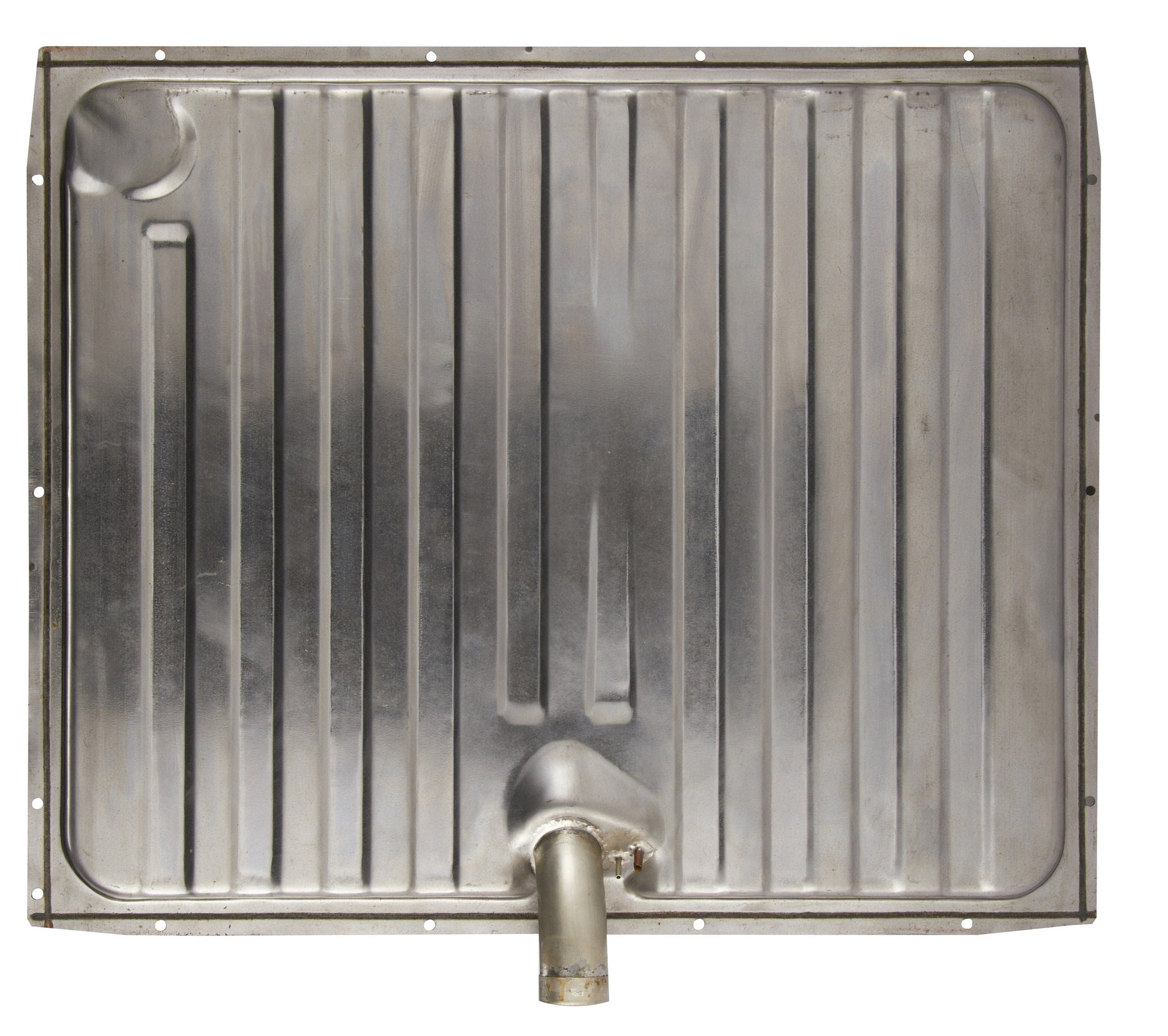 Spectra Premium Fuel Tank F43E image 3