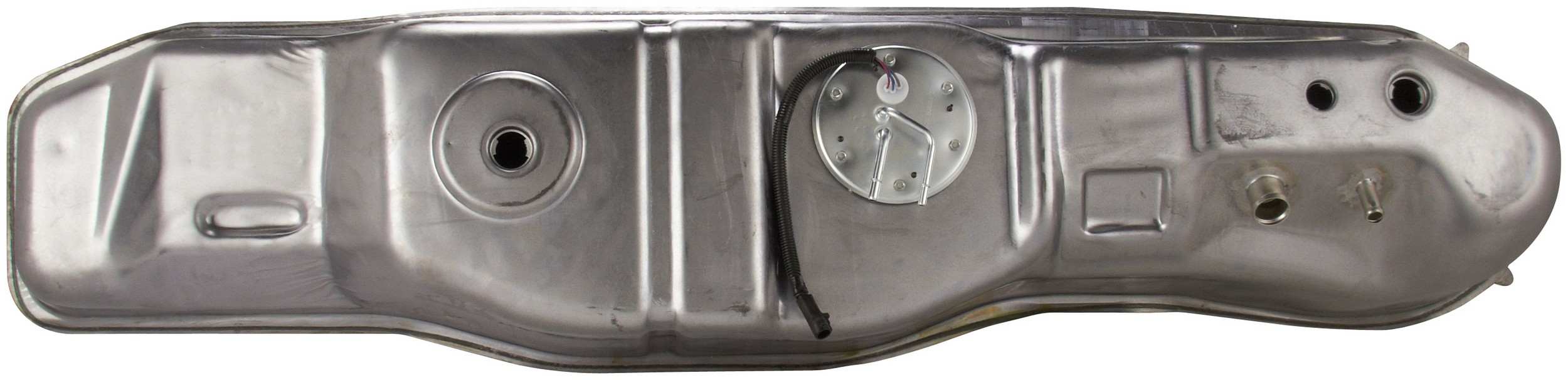 Spectra Premium FUEL TANK ASSEMBLY F45A1FA
