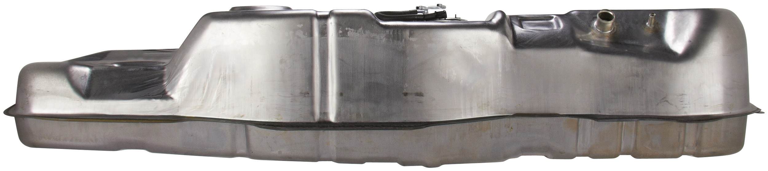 Spectra Premium Fuel Tank and Pump Assembly Combination F45B2FA
