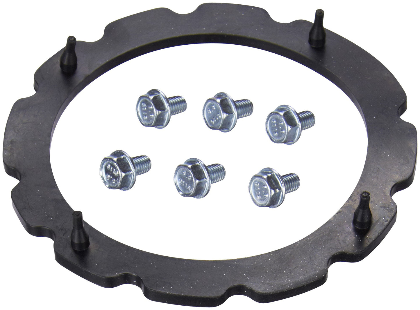 Spectra Premium Fuel Tank and Pump Assembly Combination F45B2FA