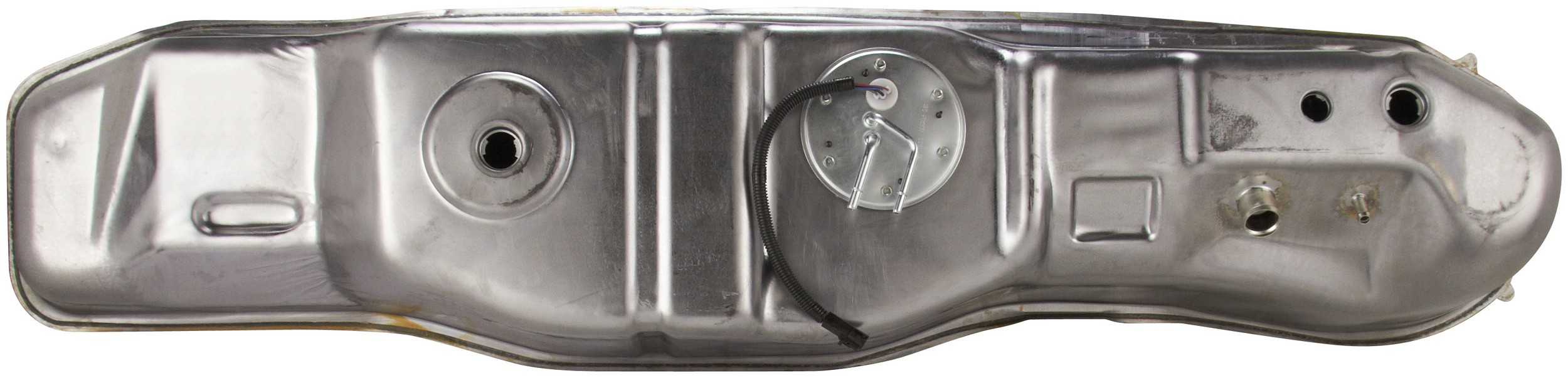 Spectra Premium Fuel Tank and Pump Assembly Combination F45B2FA