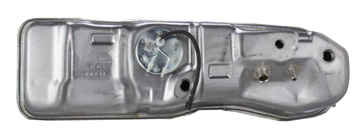 Spectra Premium FUEL TANK ASSEMBLY F46A1FA