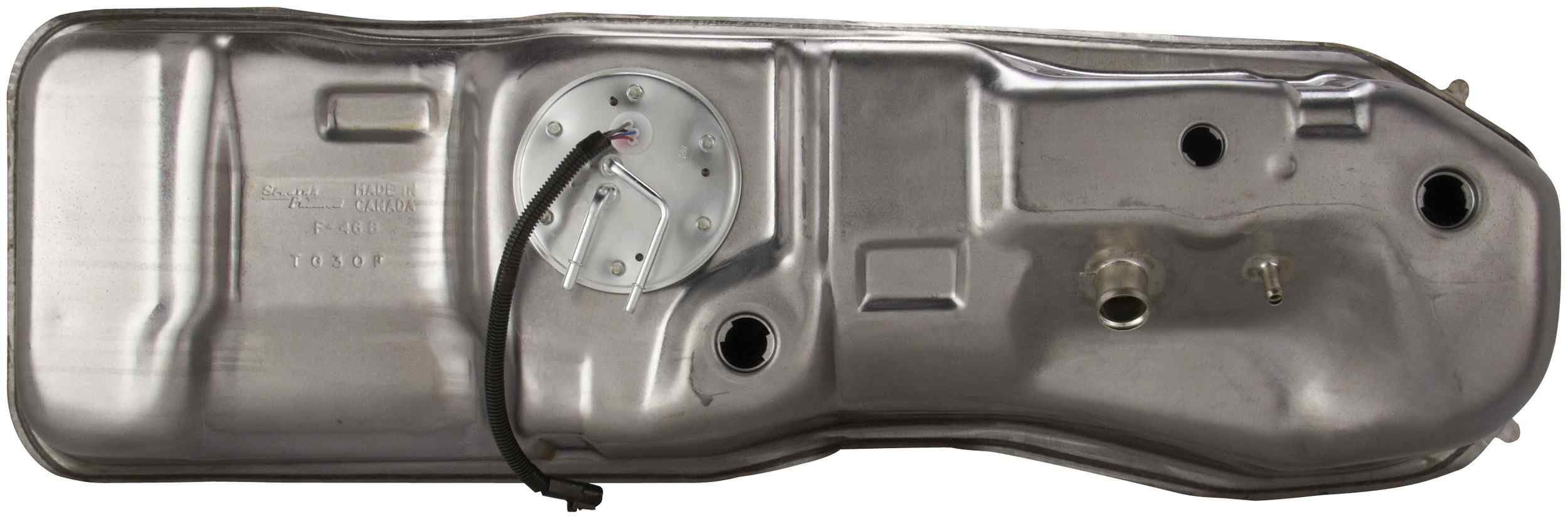 Spectra Premium Fuel Tank and Pump Assembly Combination F46B2FA