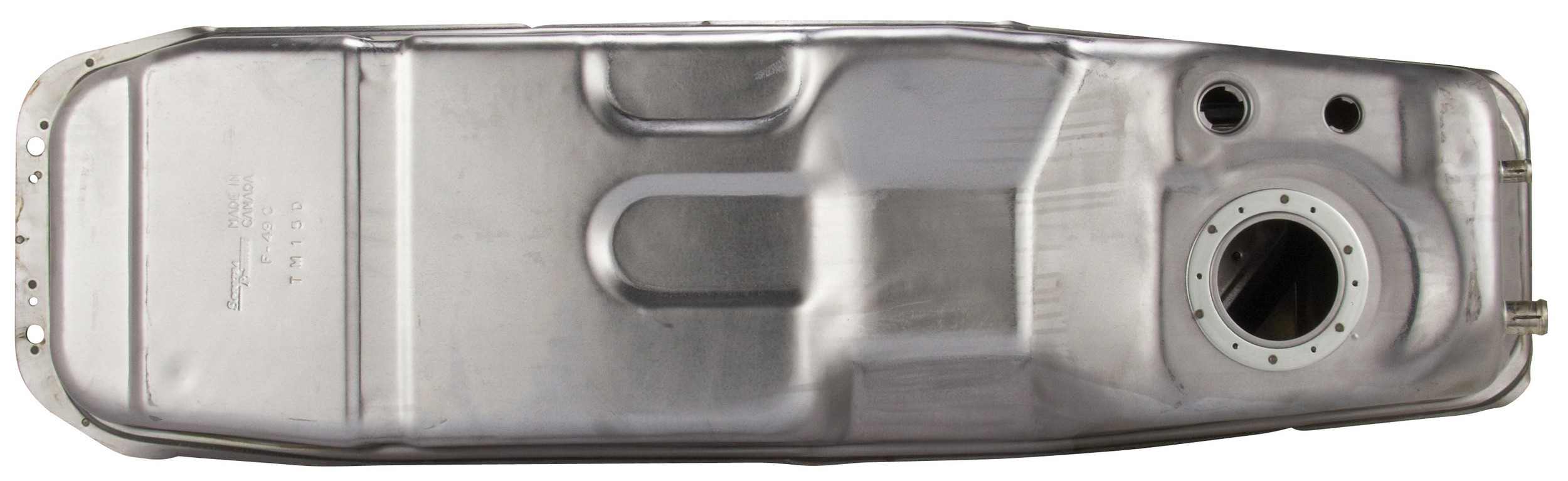 Spectra Premium NEW GAS TANK F49C