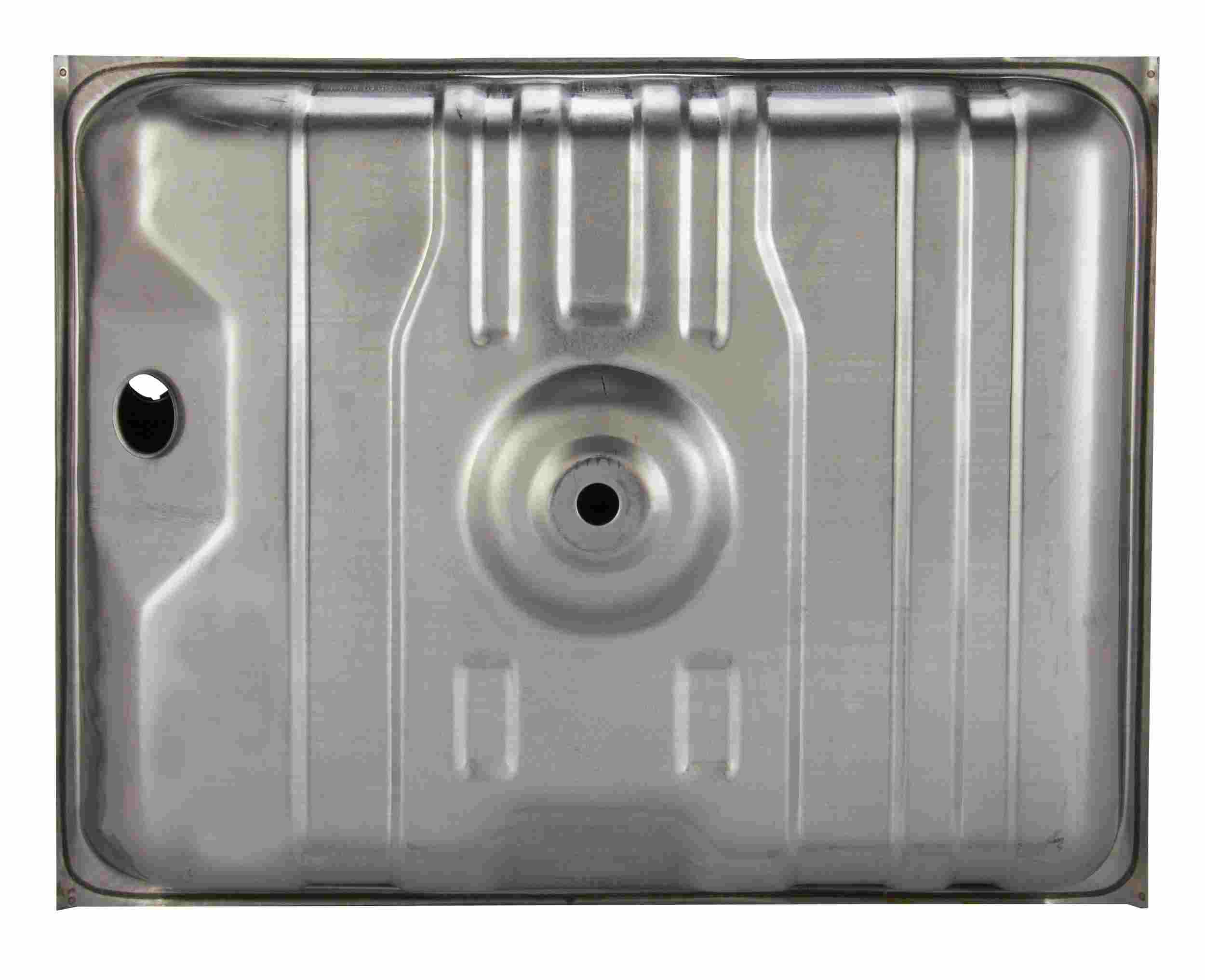 Spectra Premium Fuel Tank F4B