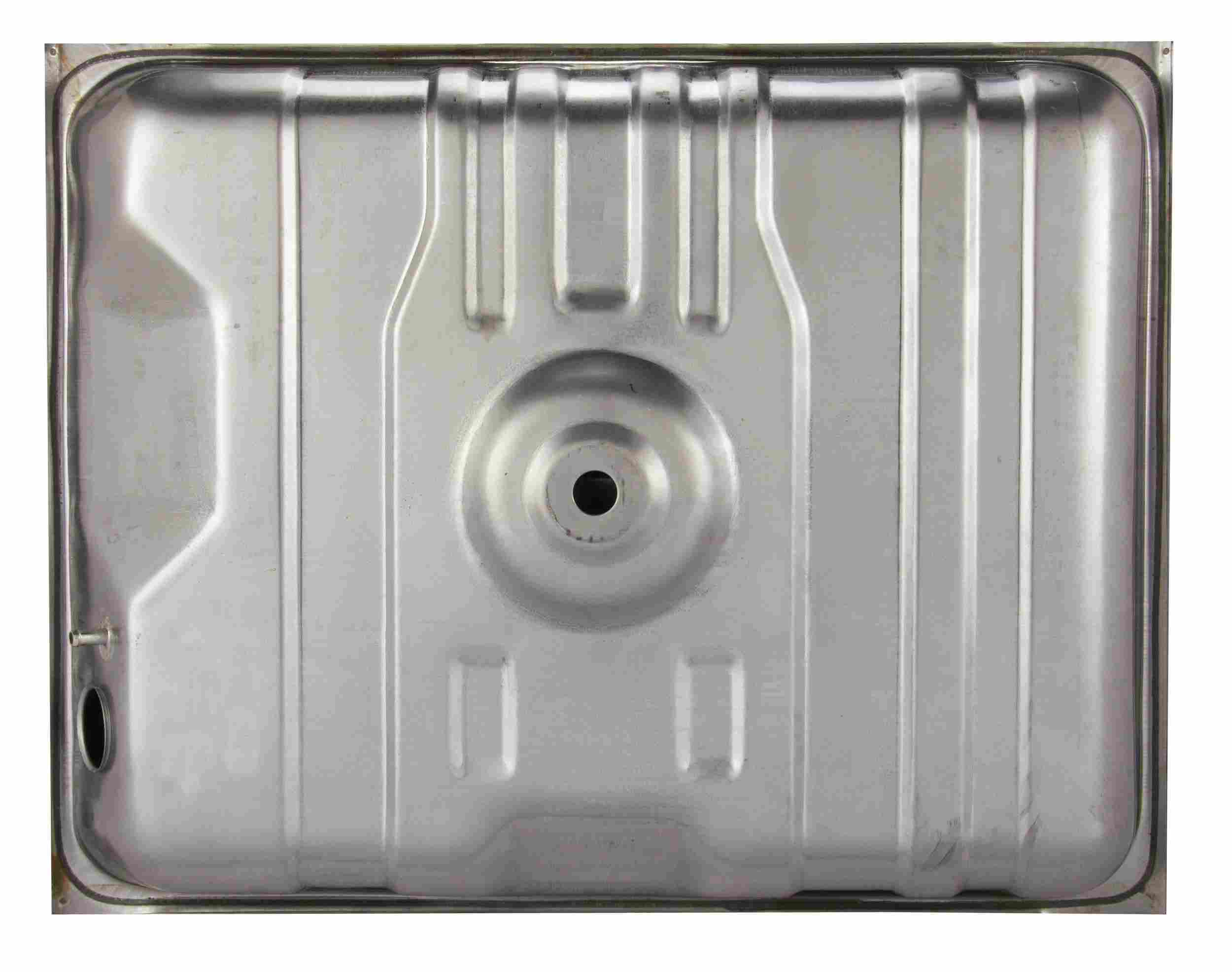 Spectra Premium Fuel Tank F4C