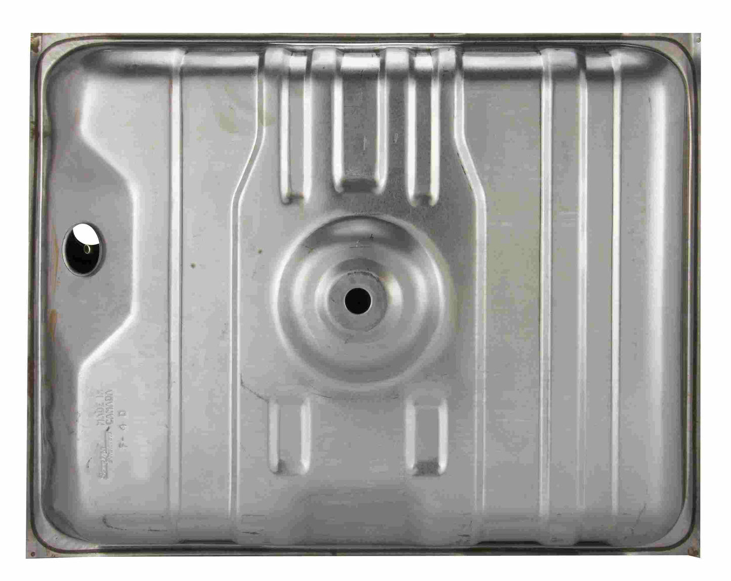 Spectra Premium Fuel Tank F4D