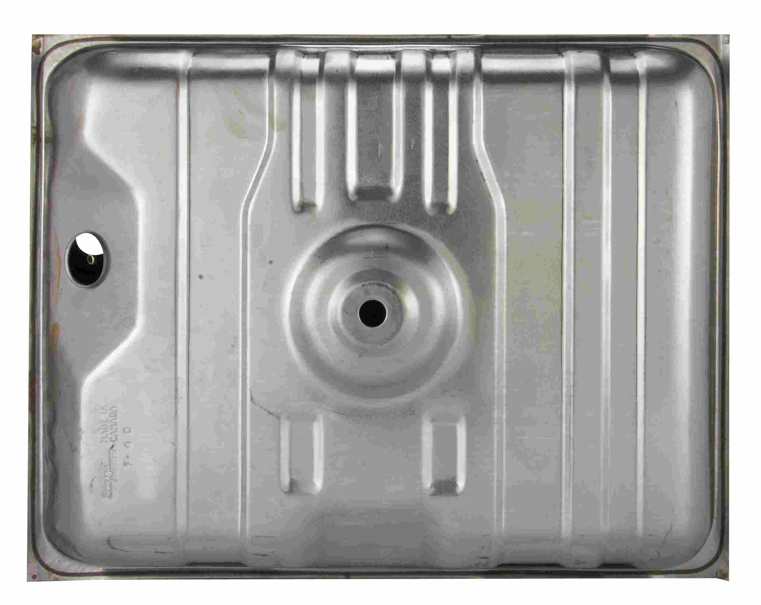 Spectra Premium Fuel Tank F4D