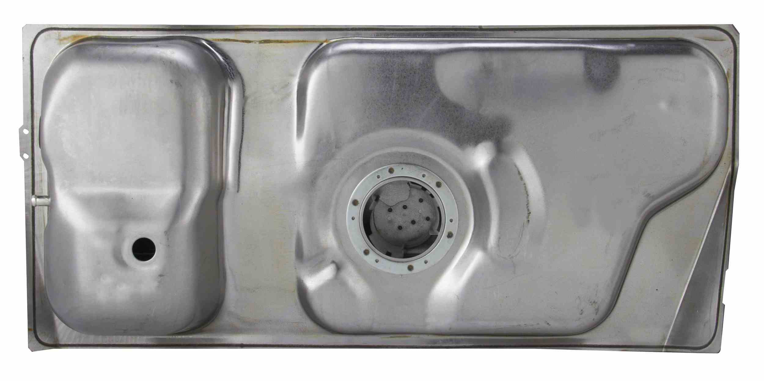 Spectra Premium Fuel Tank F52A