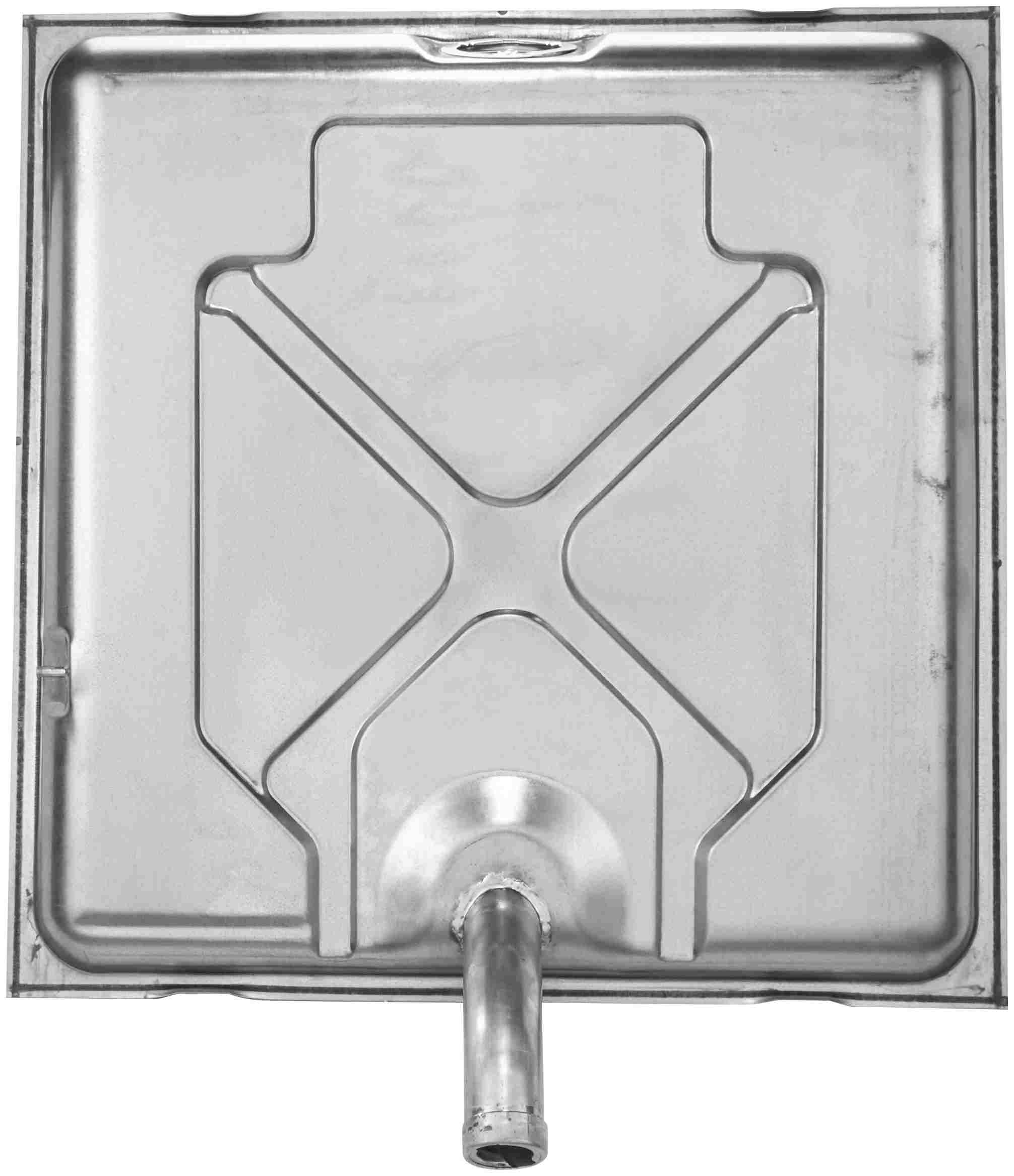 Spectra Premium Fuel Tank F57D