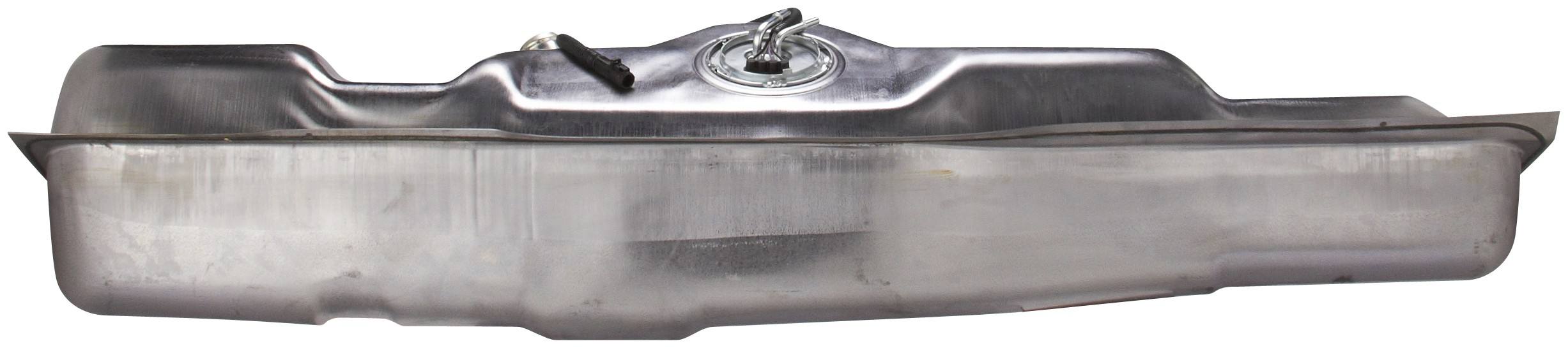 Spectra Premium Fuel Tank and Pump Assembly Combination F6C1FA