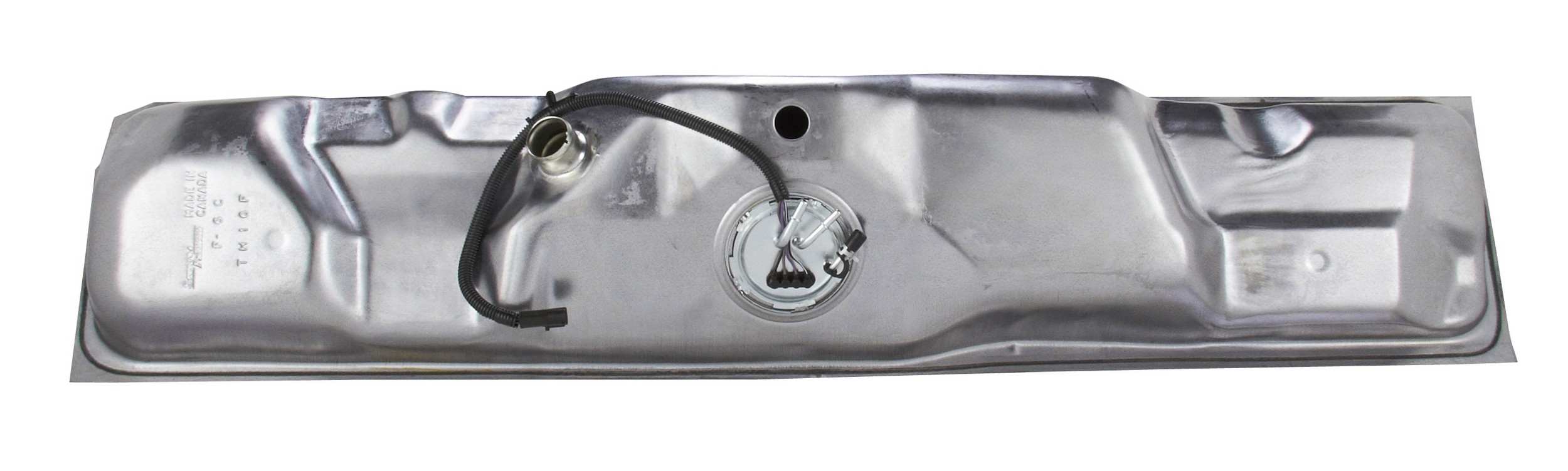 Spectra Premium Fuel Tank and Pump Assembly Combination F6C2FA