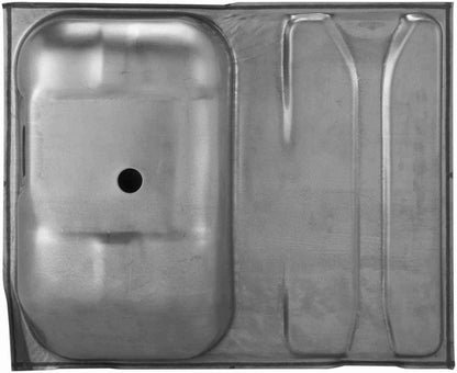 Spectra Premium Fuel Tank F81A