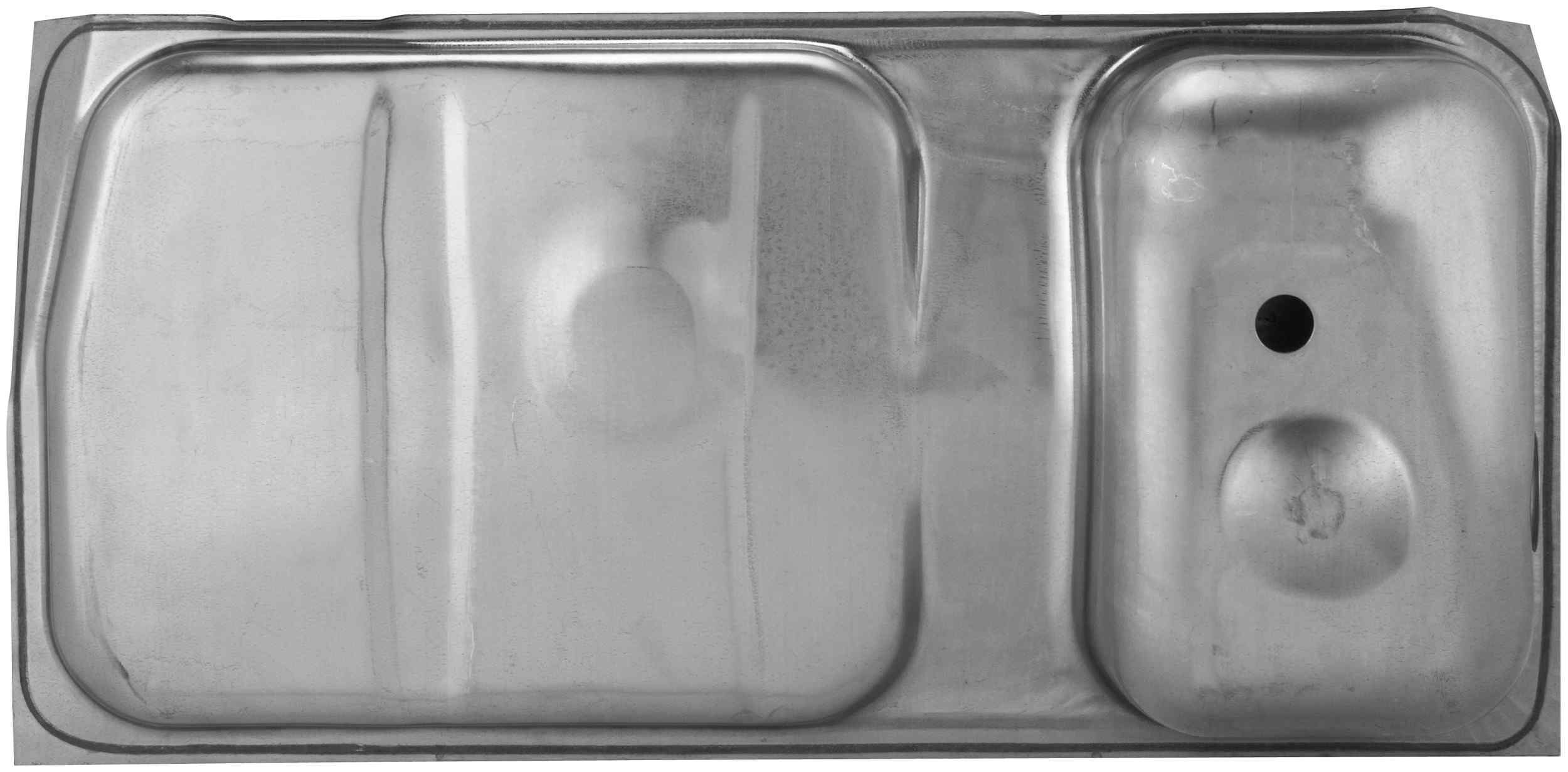 Spectra Premium Fuel Tank F82A