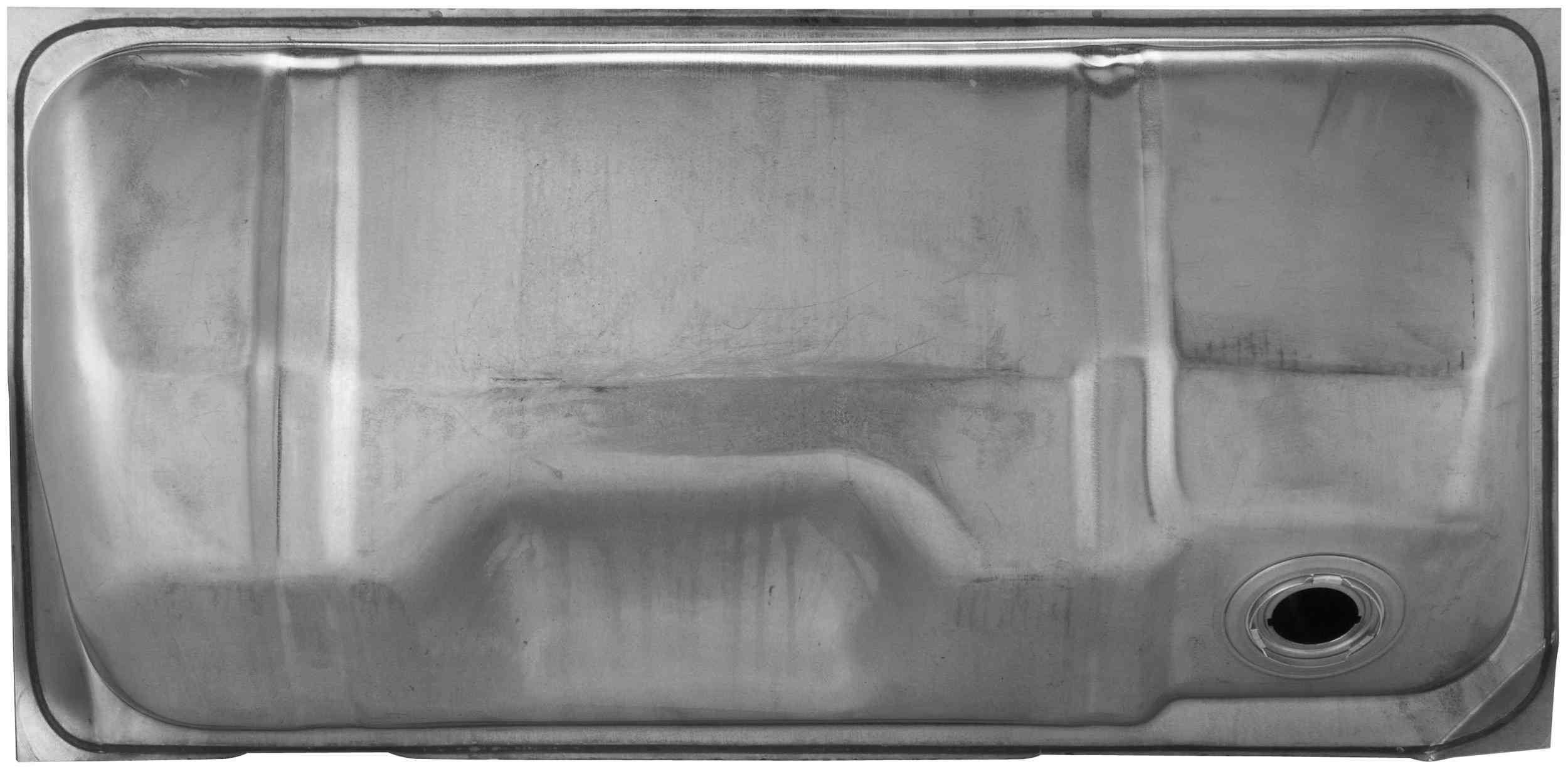 Spectra Premium Fuel Tank F82A