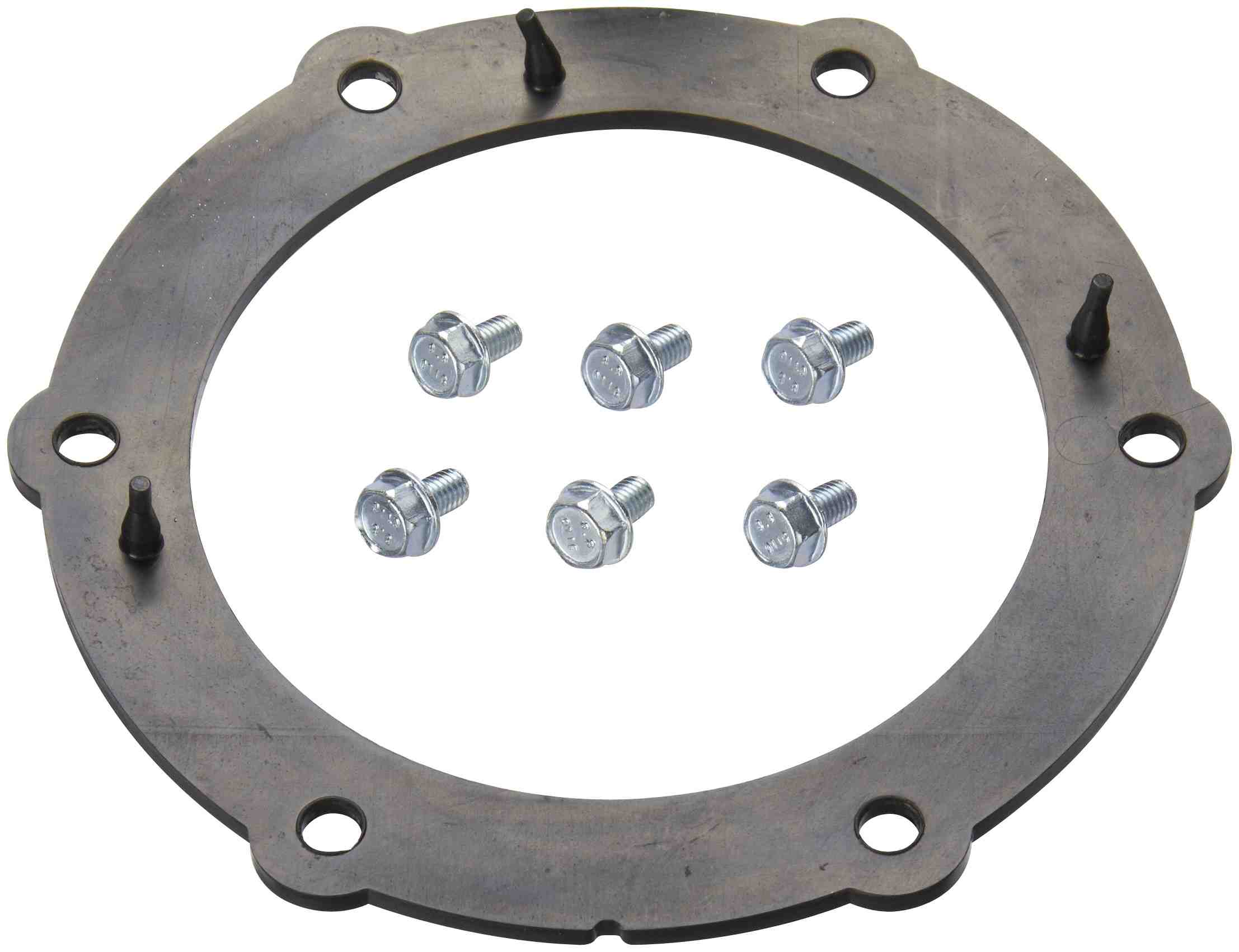 Spectra Premium Fuel Tank F83A