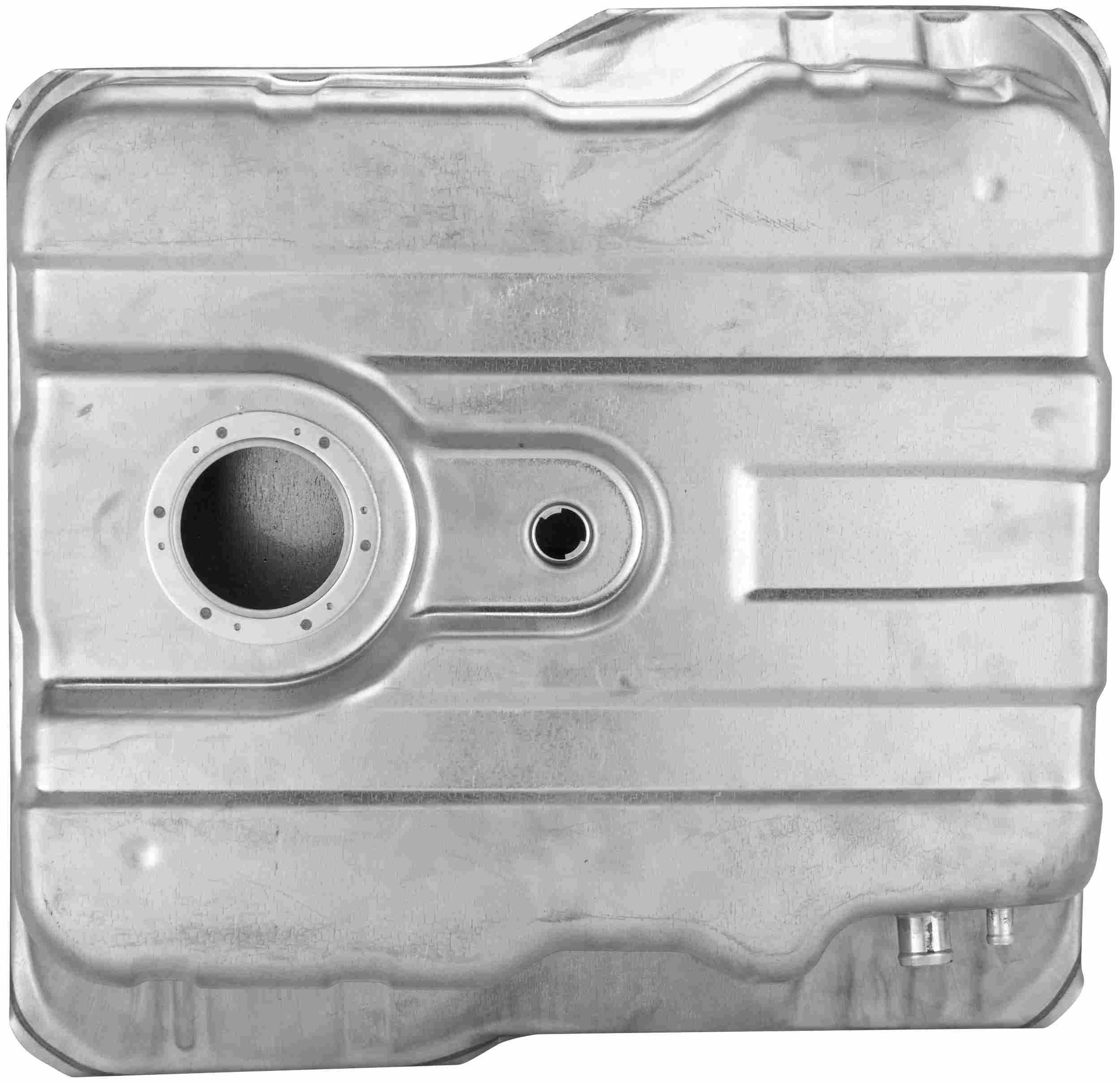 Spectra Premium NEW GAS TANK F84B