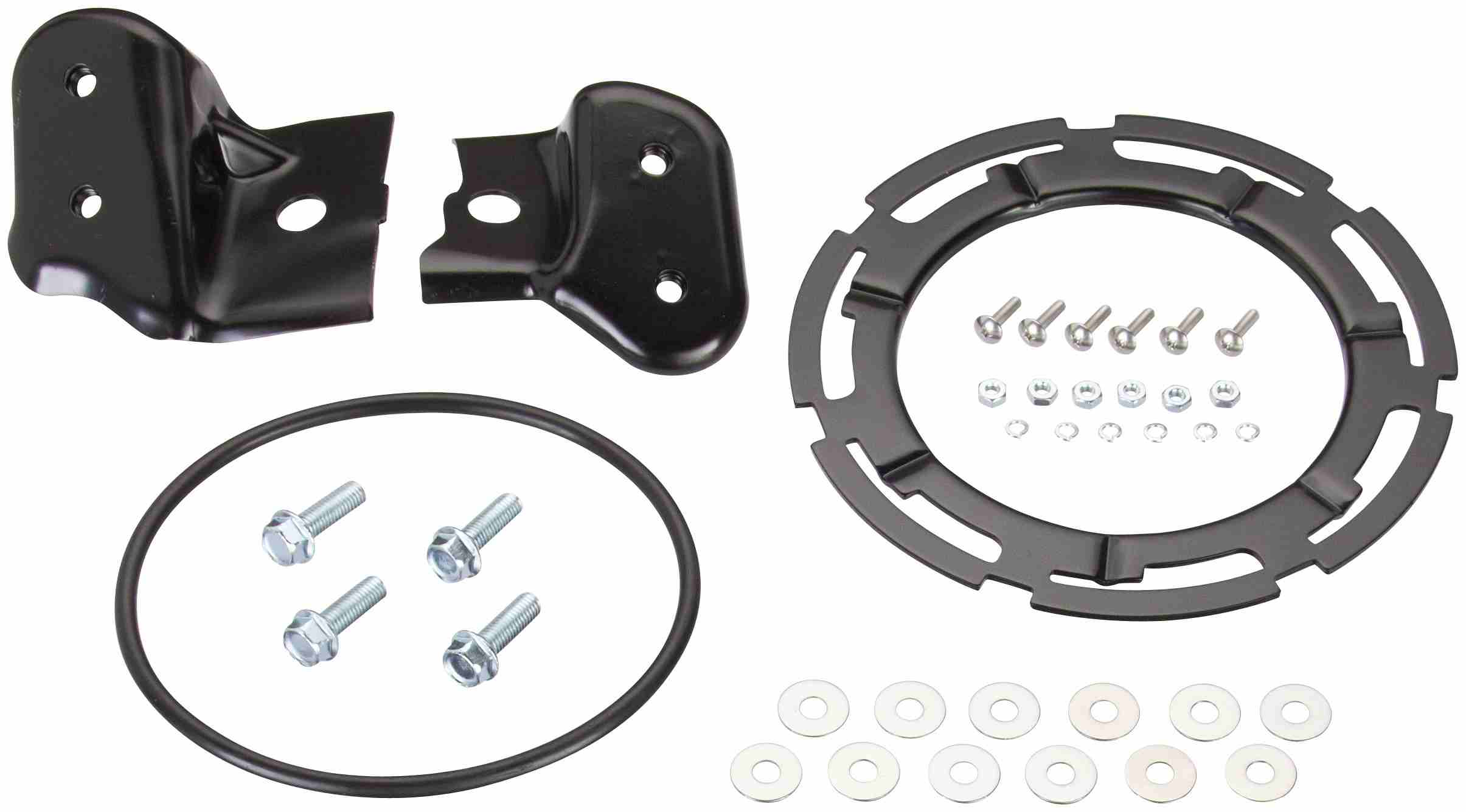 Spectra Premium Fuel Tank F85B