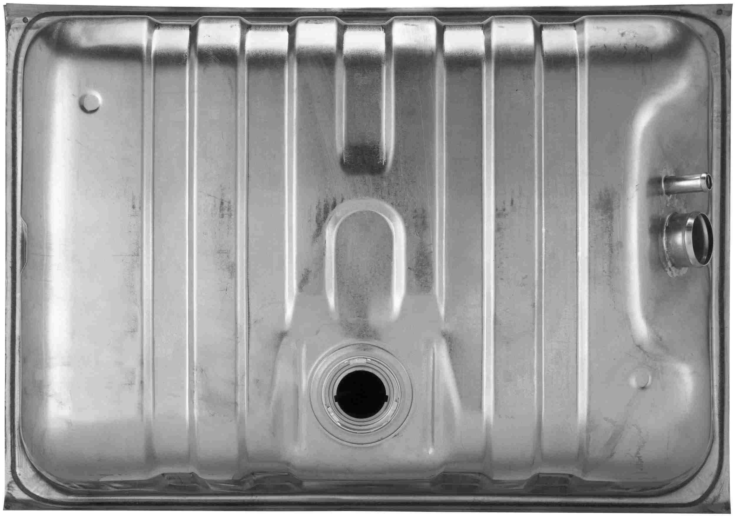 Spectra Premium Fuel Tank F8A