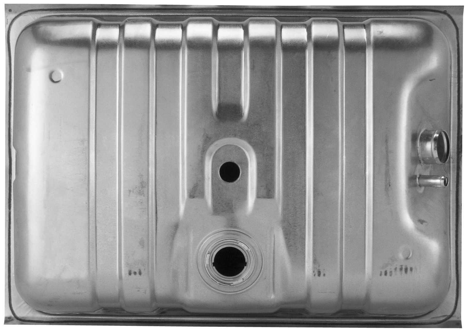 Spectra Premium CLASSIC FUEL TANK F8B