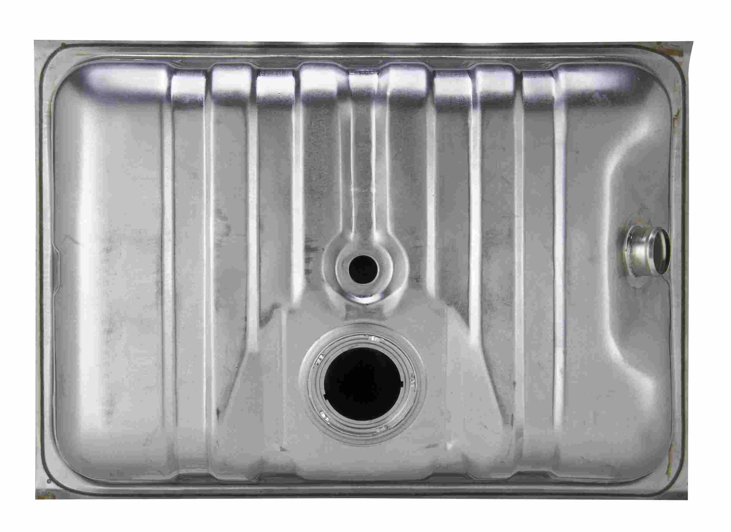 Spectra Premium Fuel Tank F8D