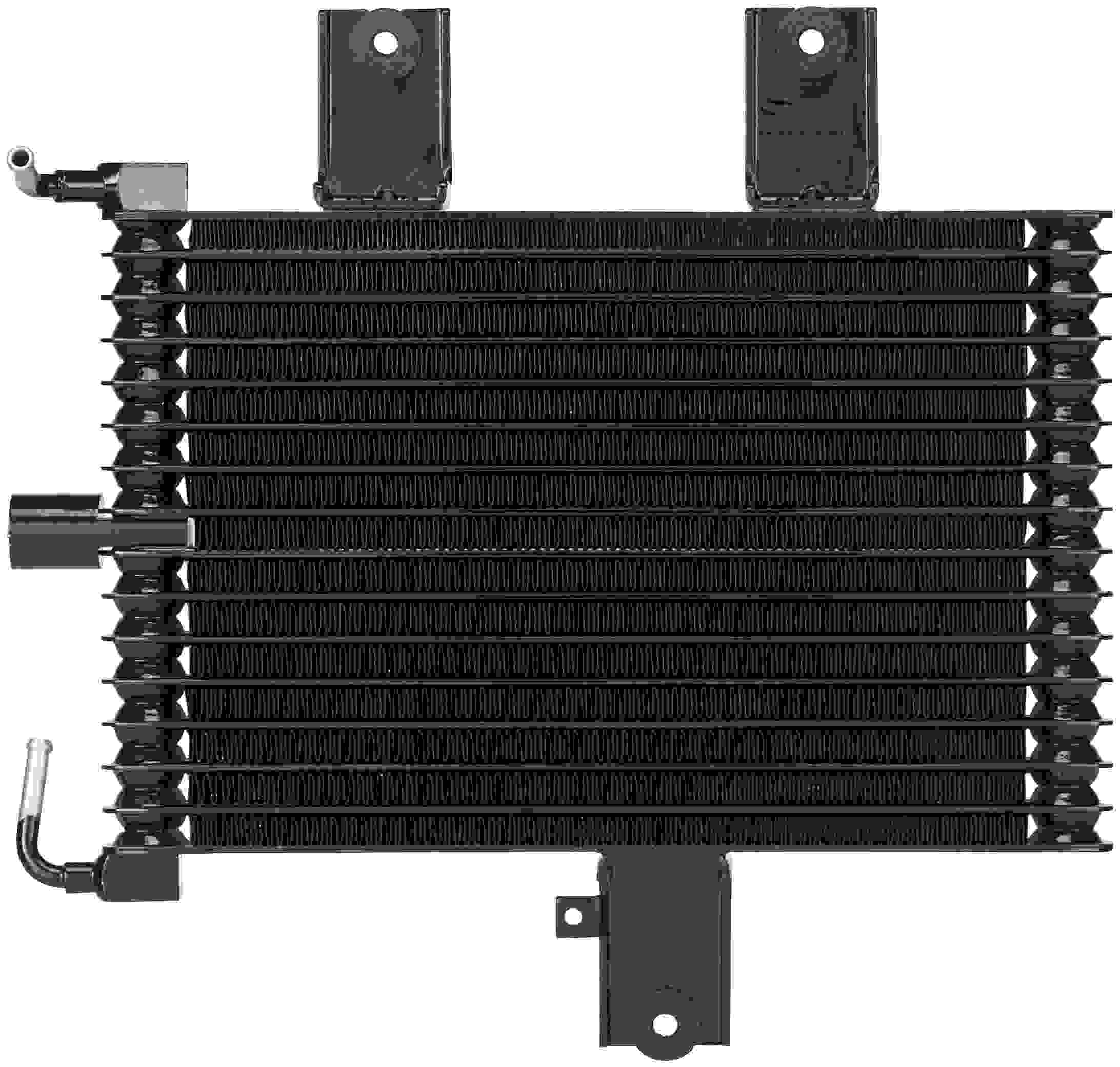 Spectra Premium FLUID COOLER FC2306T