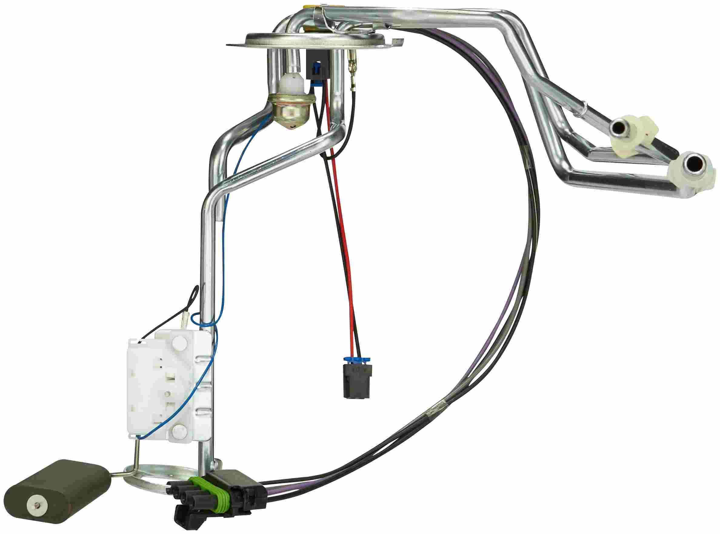 Spectra Premium Fuel Tank Sending Unit FG02D
