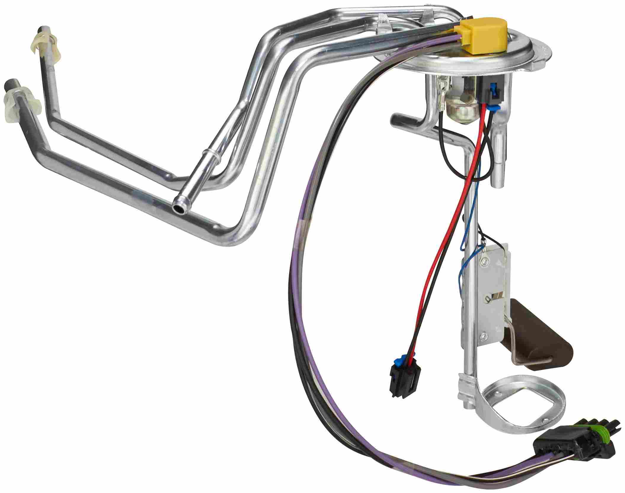 Spectra Premium Fuel Tank Sending Unit FG02D