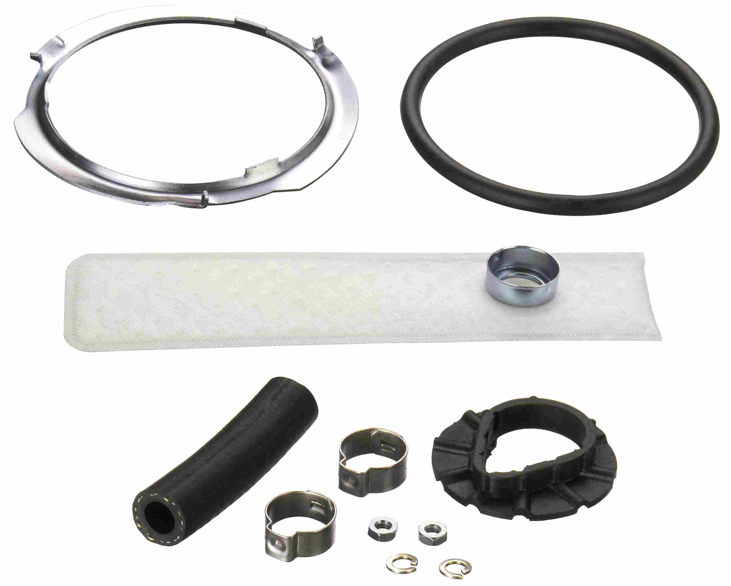 Spectra Premium Fuel Tank Sending Unit FG02E