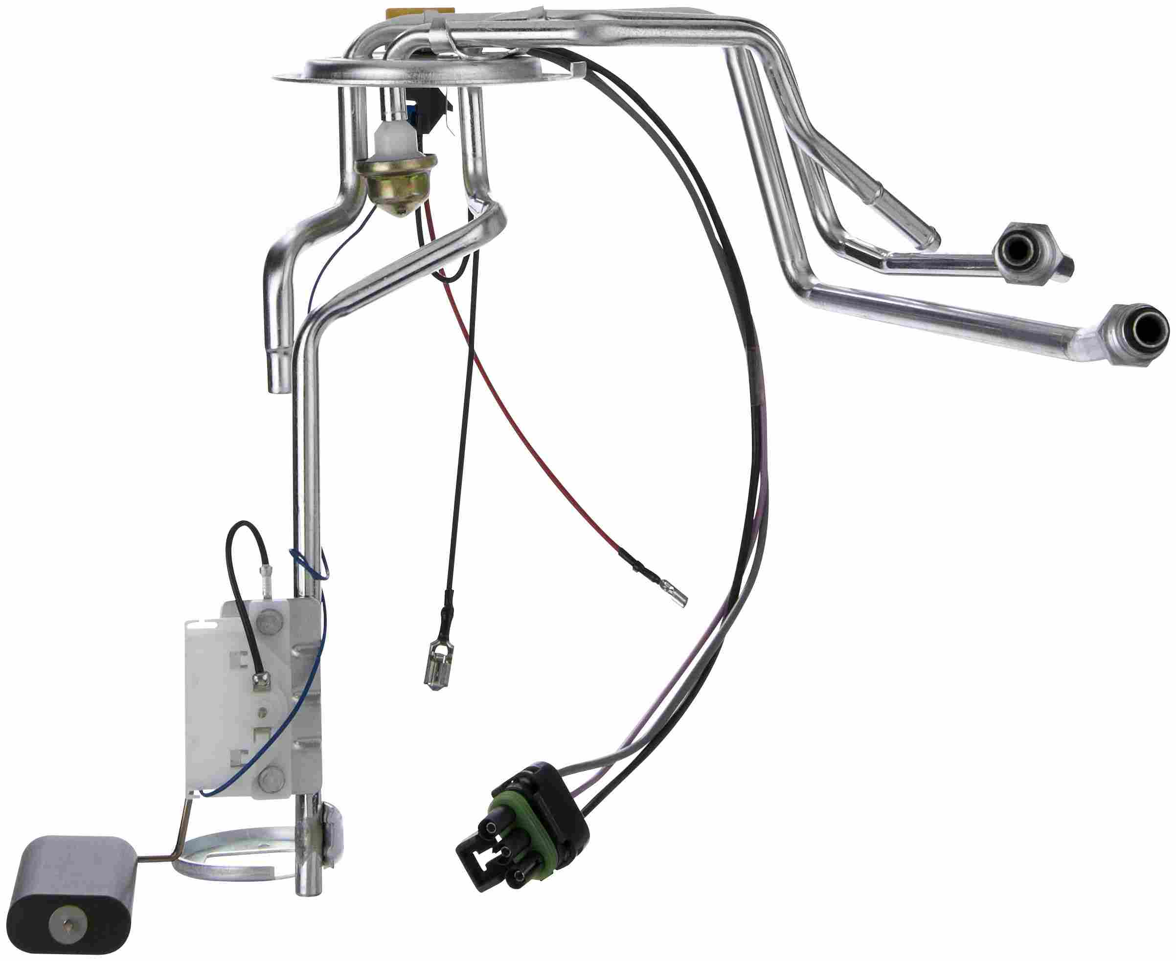 Spectra Premium CLASSIC FUEL TANK SENDING UNIT FG02F