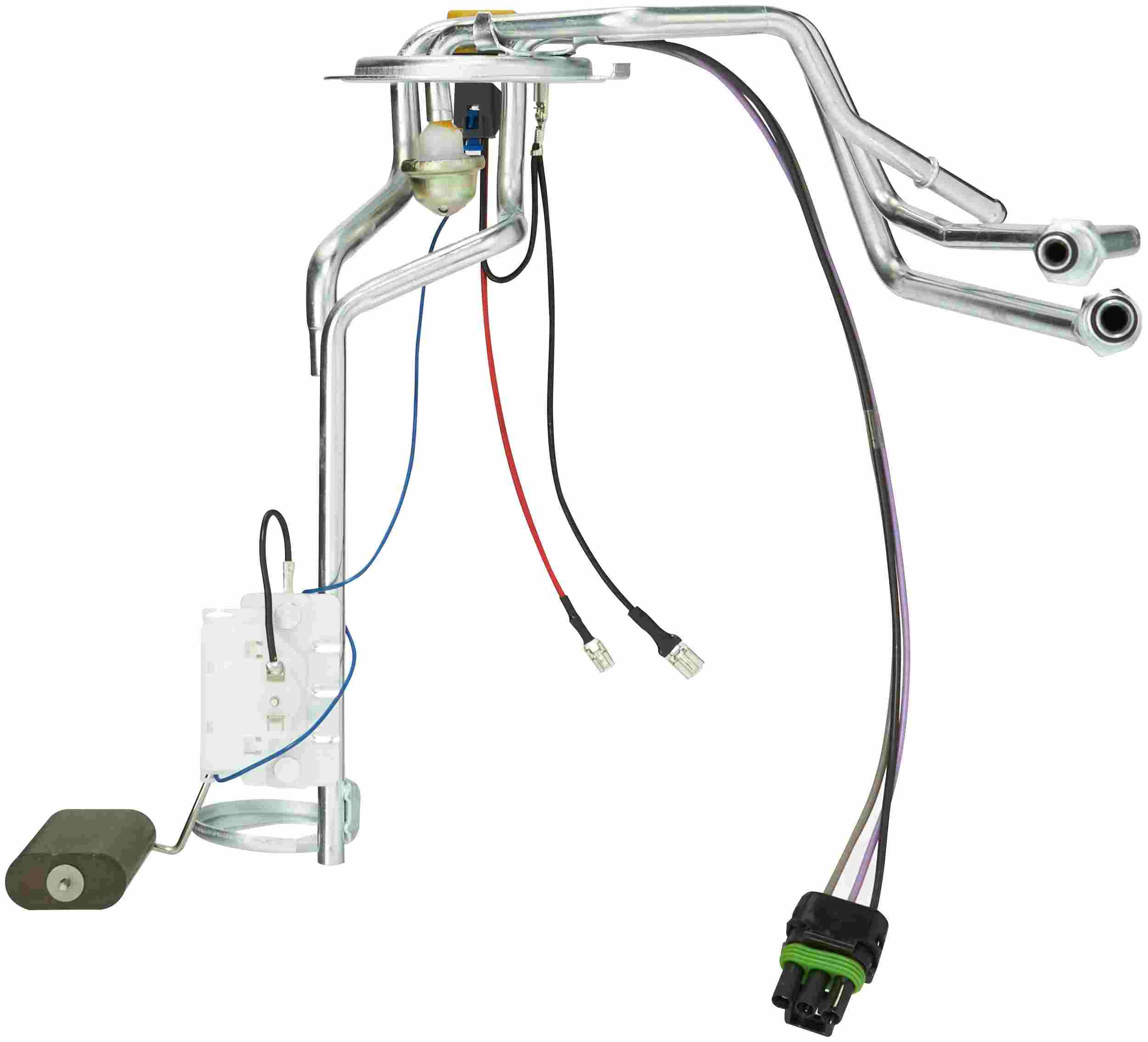 Spectra Premium CLASSIC FUEL TANK SENDING UNIT FG02L