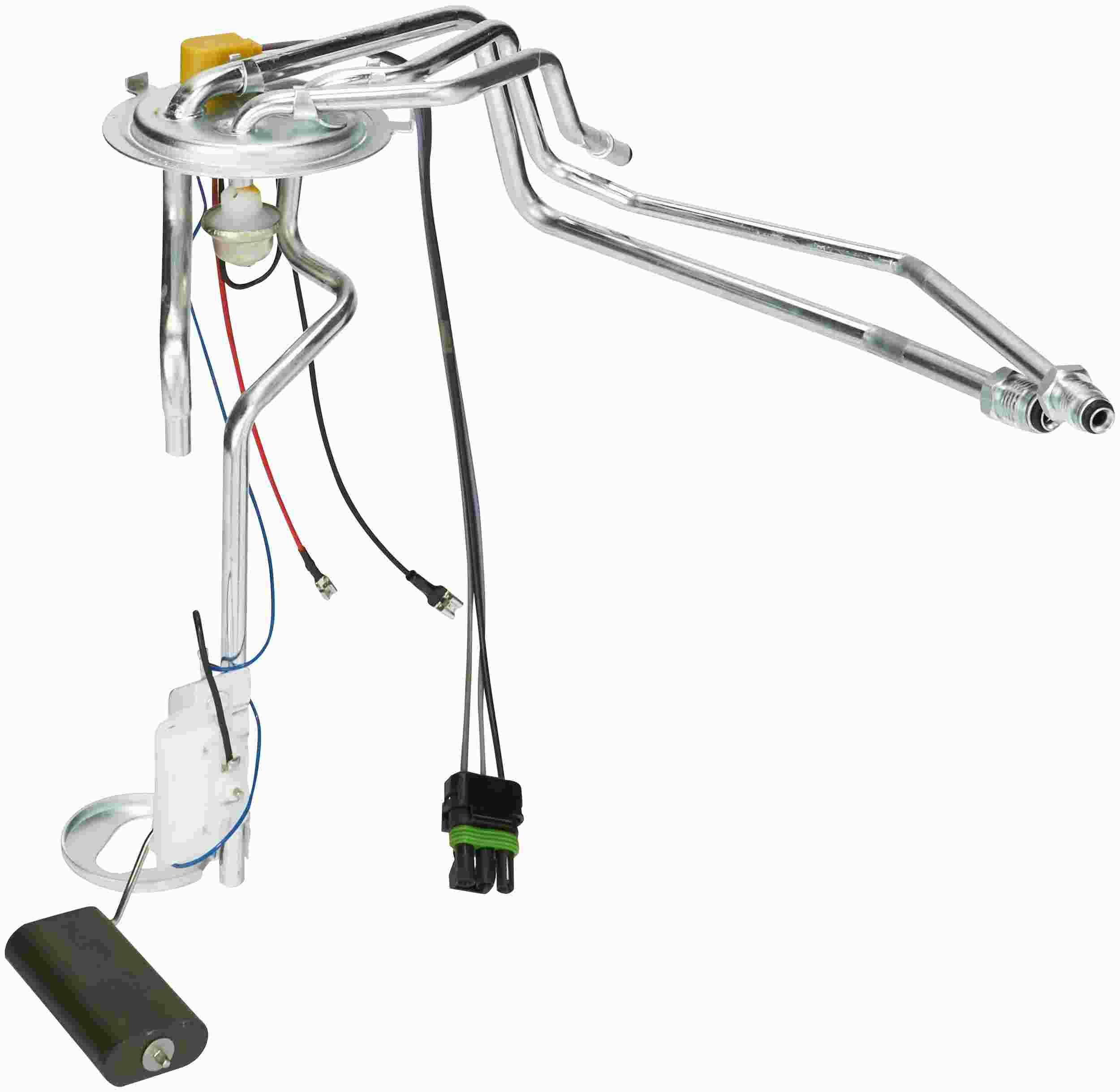 Spectra Premium CLASSIC FUEL TANK SENDING UNIT FG02L