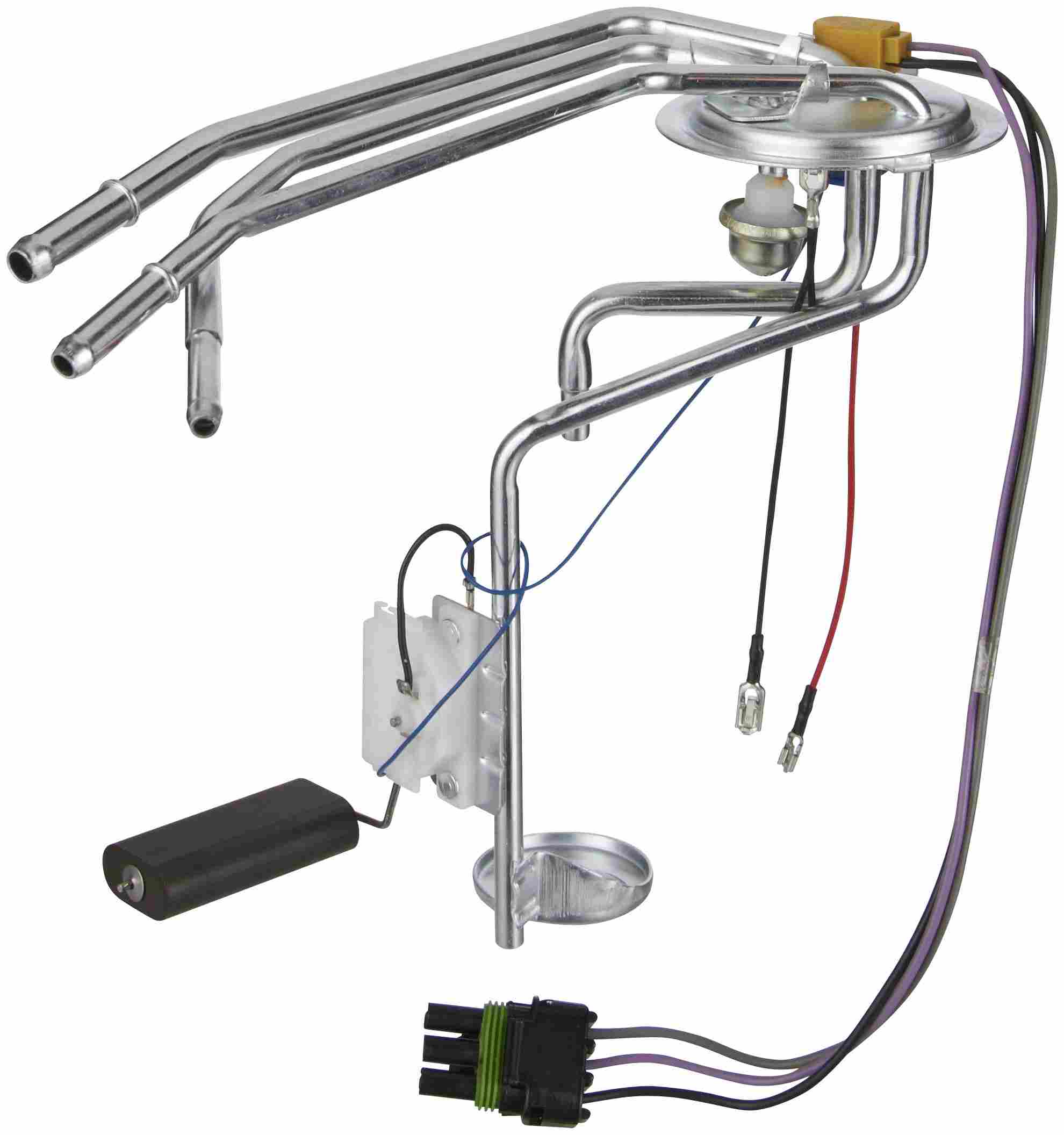 Spectra Premium CLASSIC FUEL TANK SENDING UNIT FG02M
