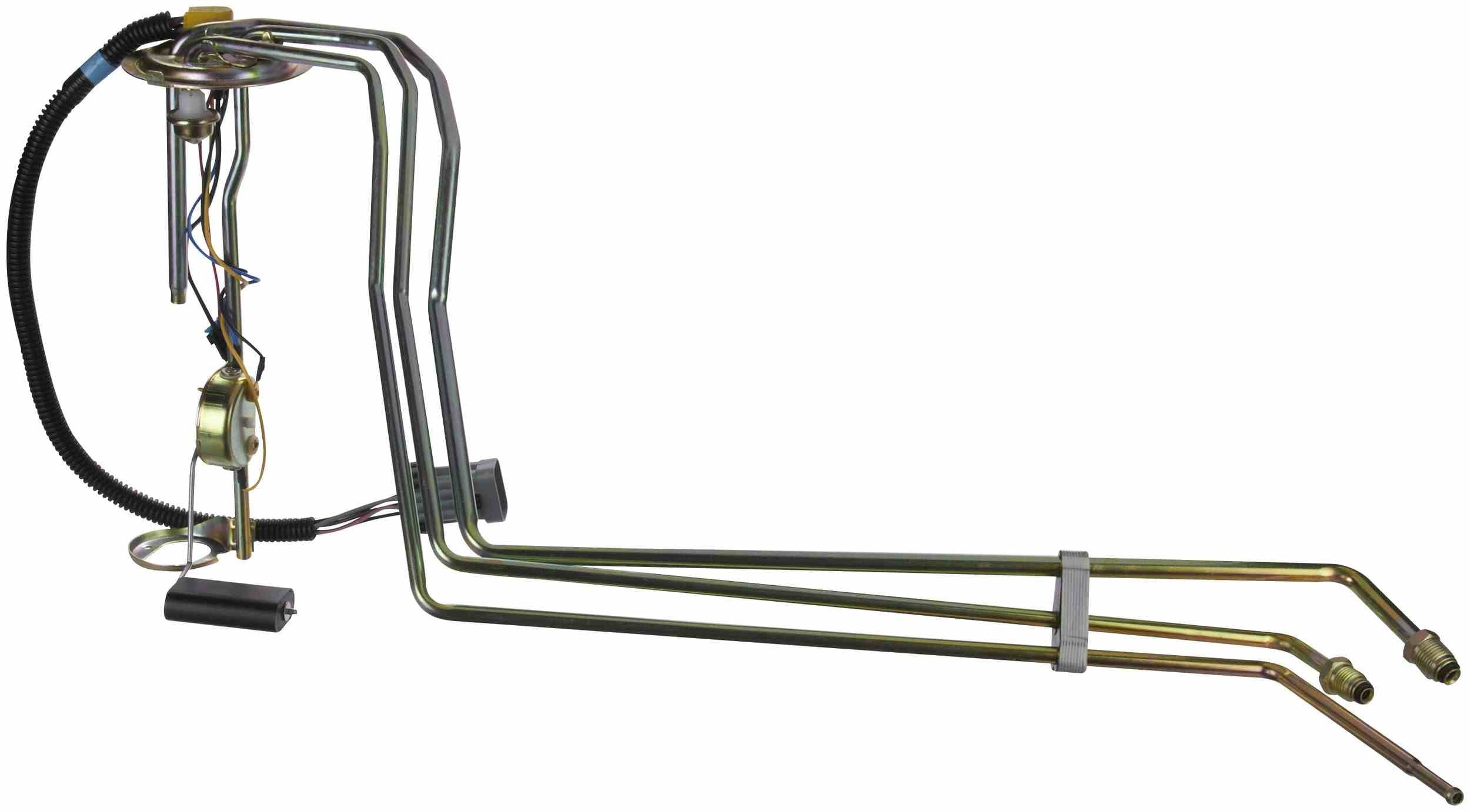 Spectra Premium CLASSIC FUEL TANK SENDING UNIT FG07M