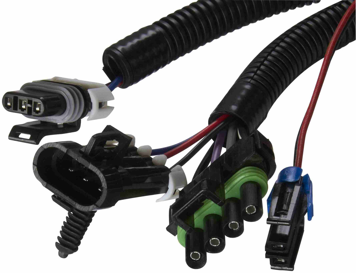 Spectra Premium FUEL TANK SENDING UNIT FG07P