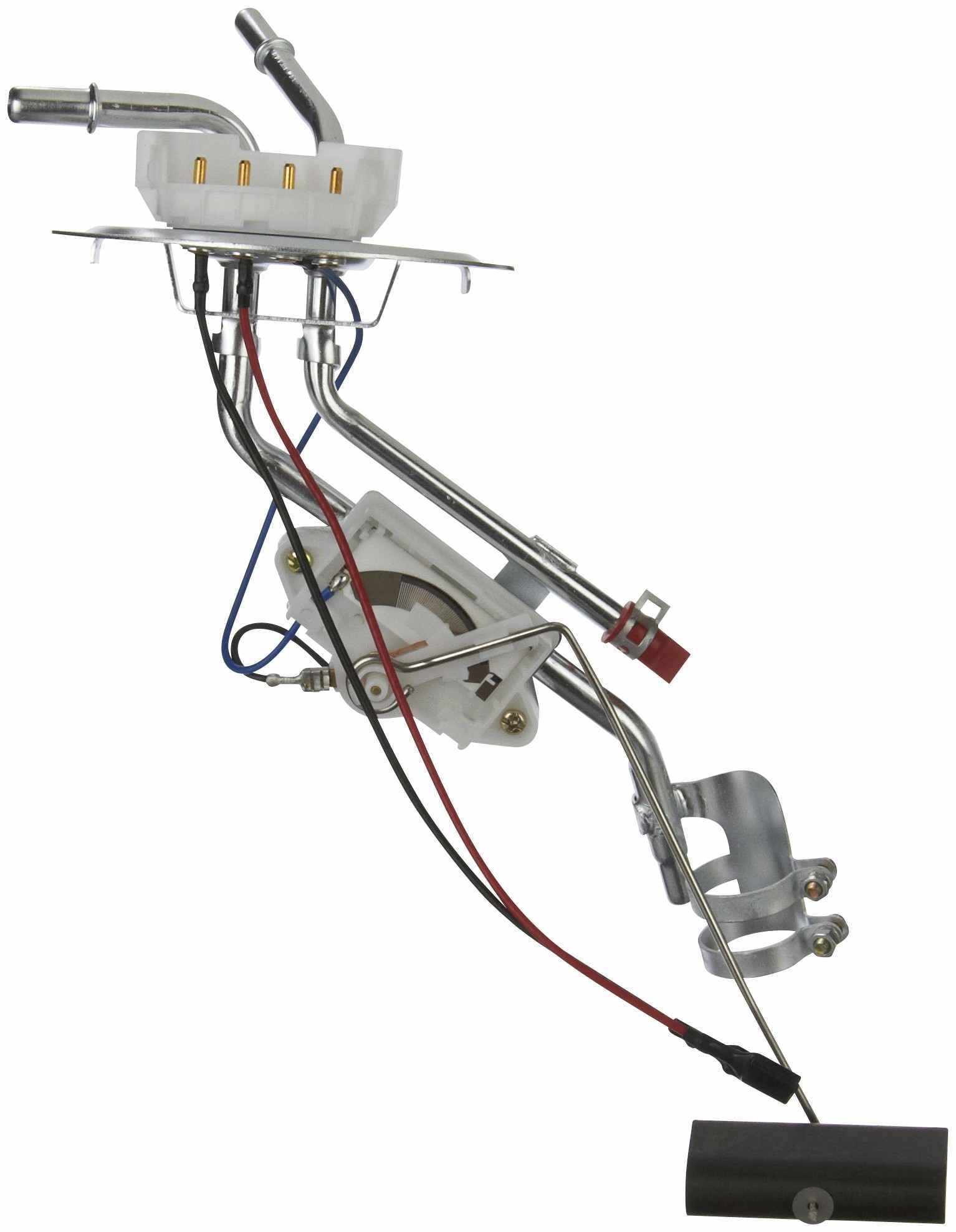 Spectra Premium CLASSIC FUEL TANK SENDING UNIT FG114A