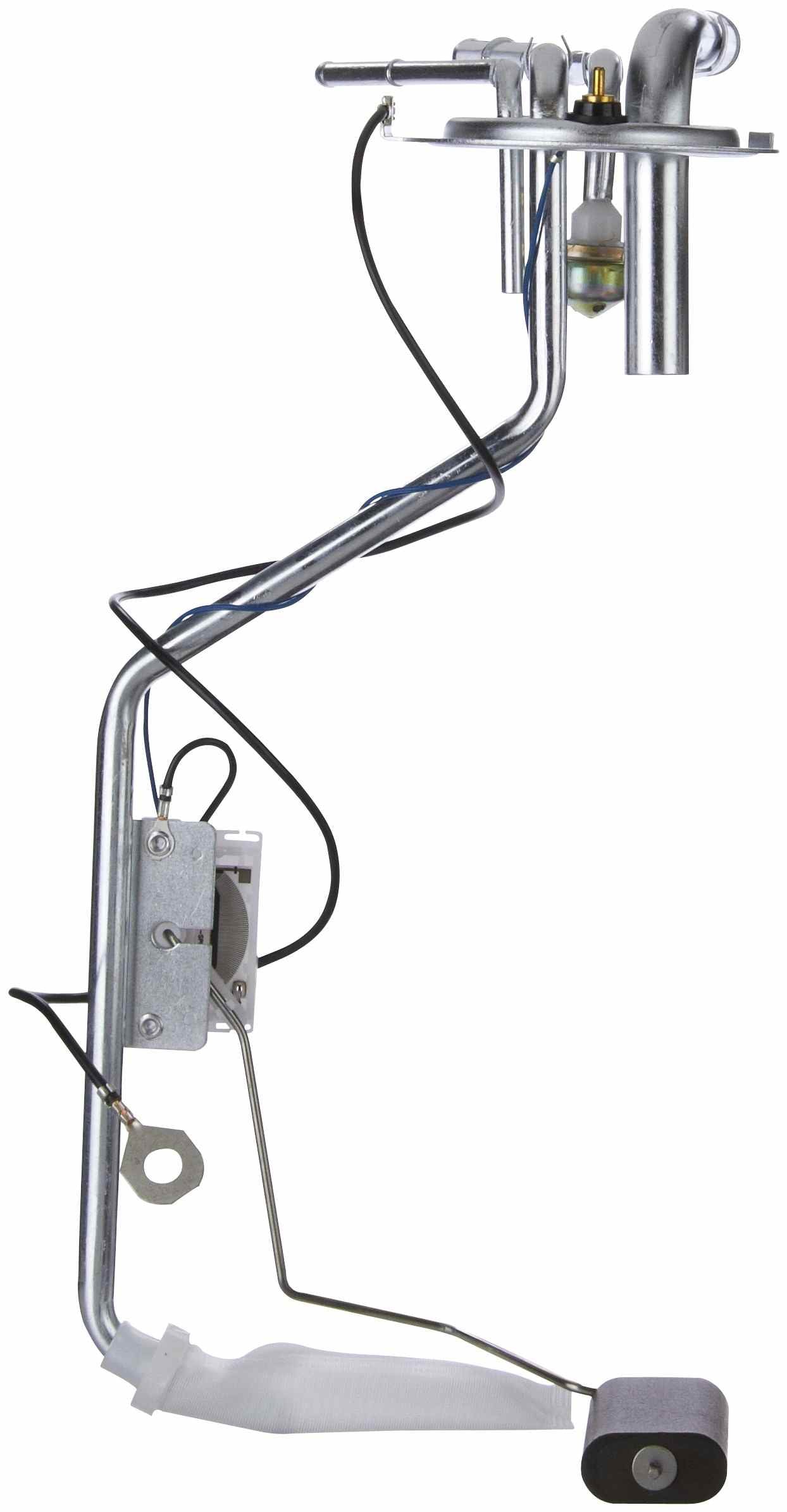 Spectra Premium CLASSIC FUEL TANK SENDING UNIT FG12F