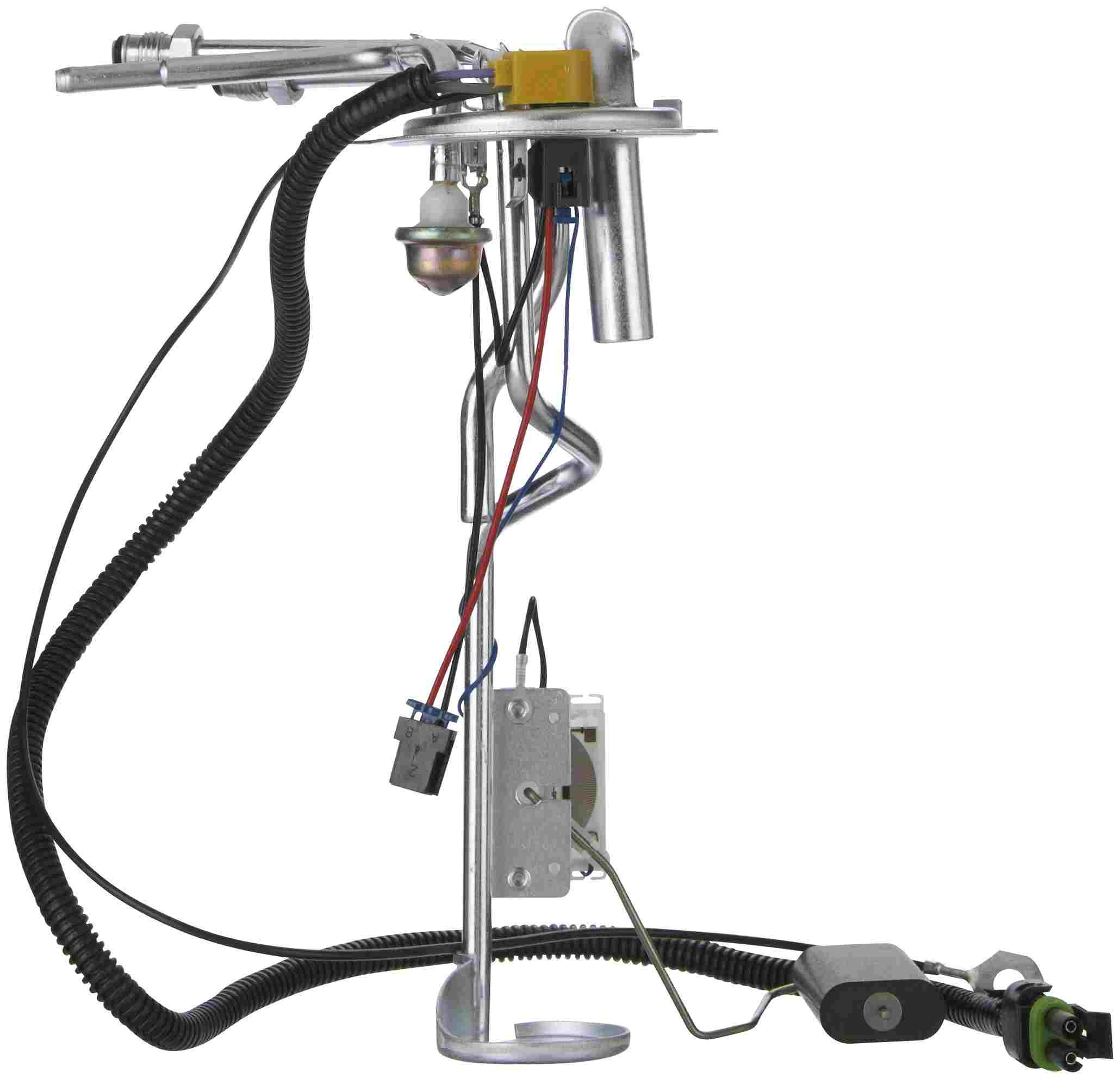 Spectra Premium CLASSIC FUEL TANK SENDING UNIT FG12K