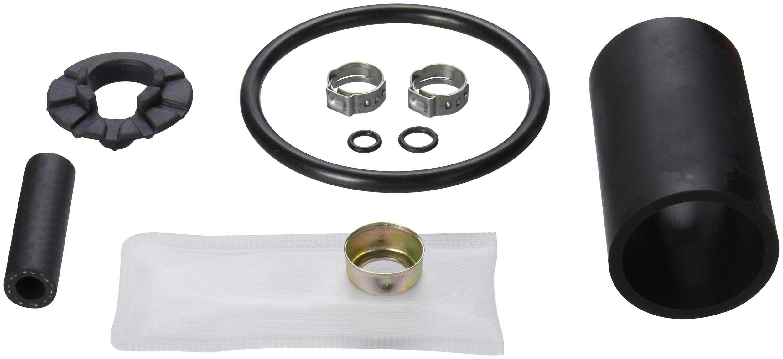 Spectra Premium Fuel Tank Sending Unit FG17B