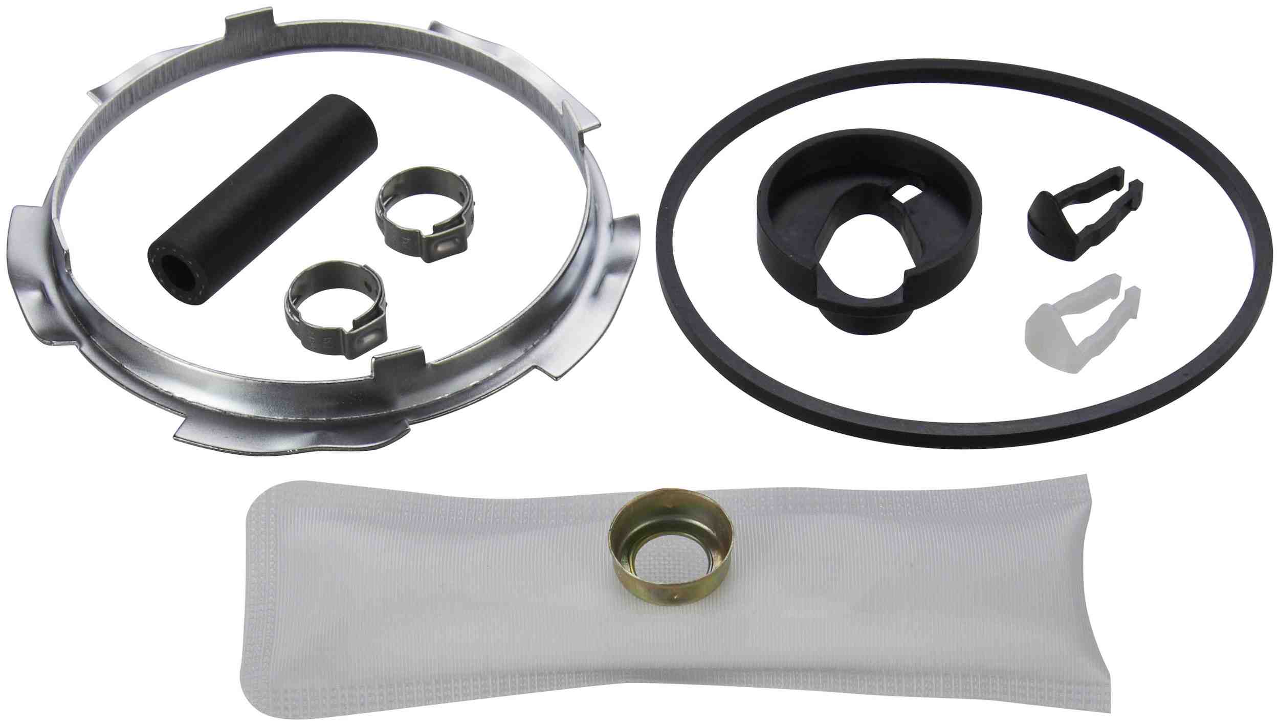 Spectra Premium Fuel Tank Sending Unit FG34C