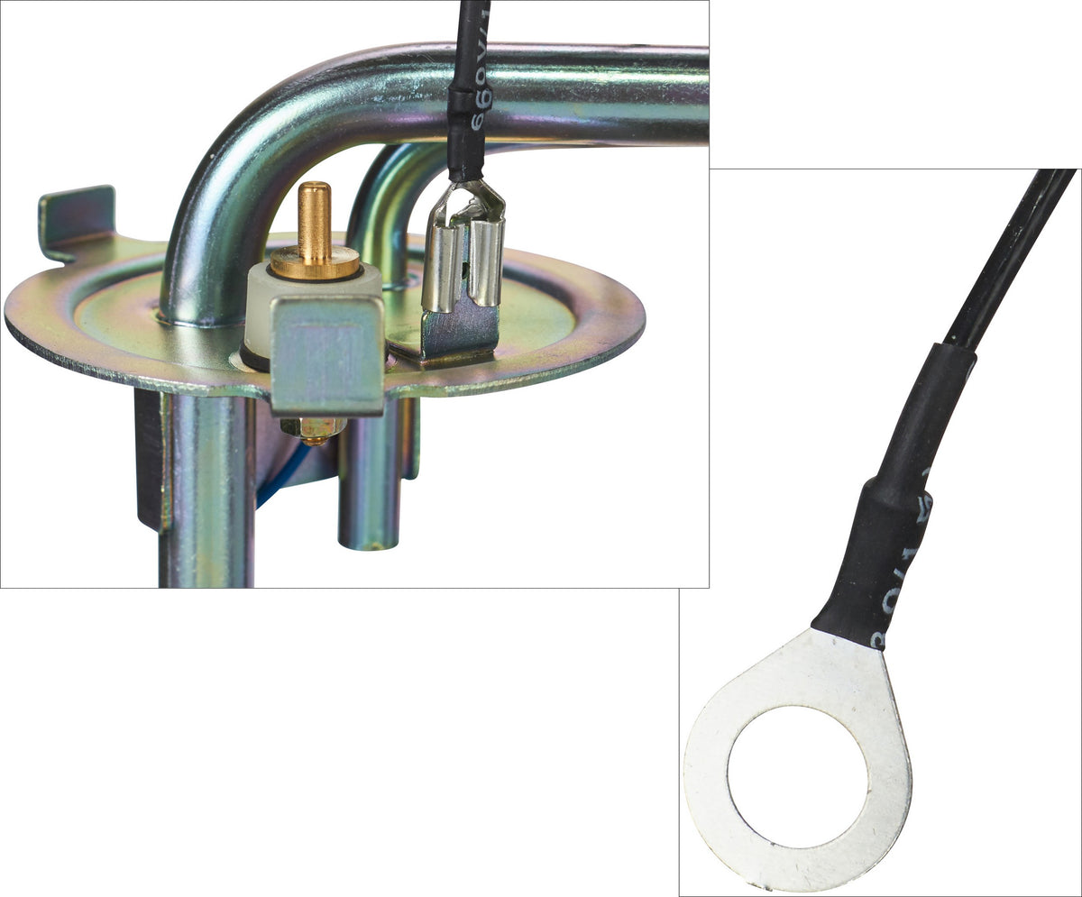 Spectra Premium Fuel Tank Sending Unit FG91B