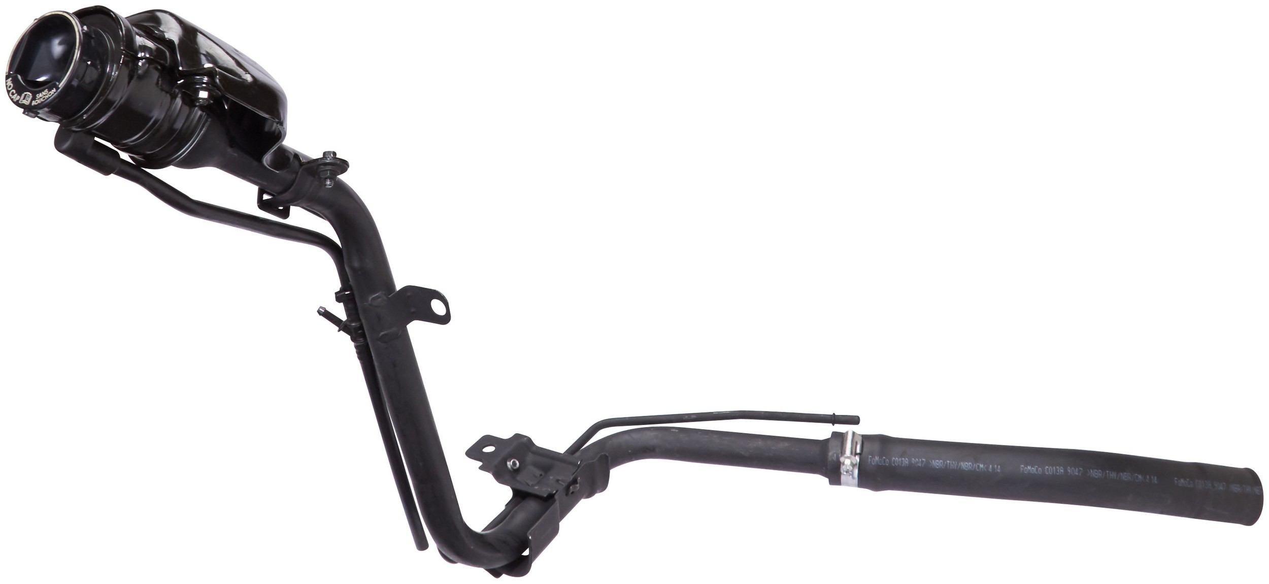 Spectra Premium FUEL FILLER NECK FN1067