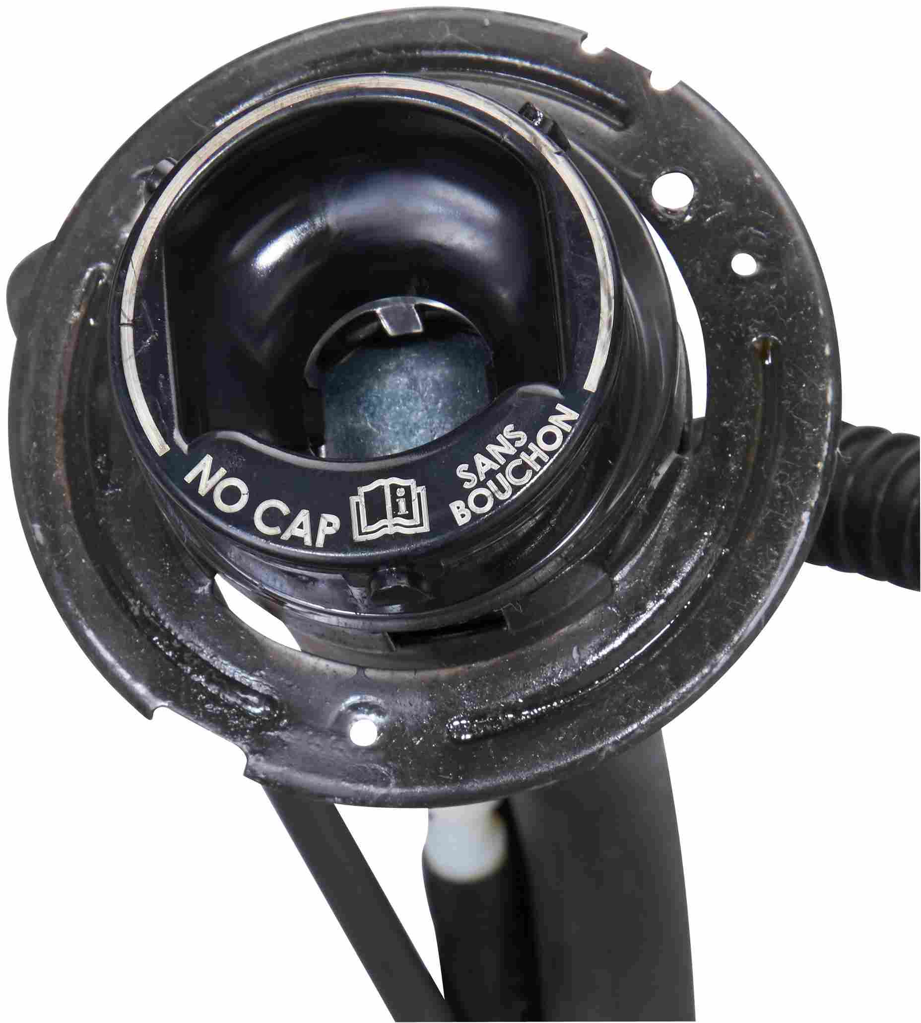 Spectra Premium FUEL FILLER NECK FN1121